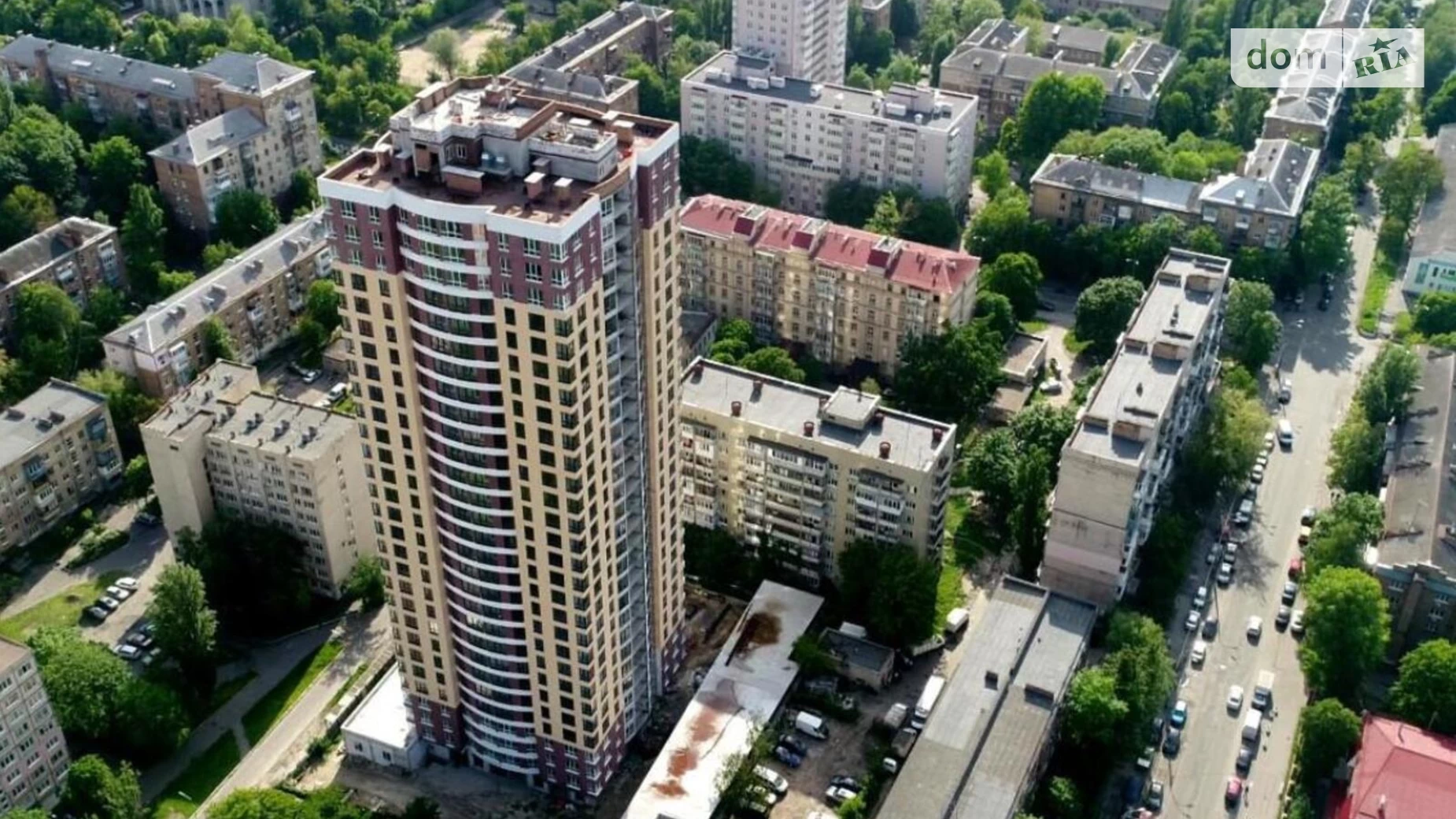 Продается 1-комнатная квартира 42 кв. м в Киеве, пер. Машиностроительный, 26 - фото 4