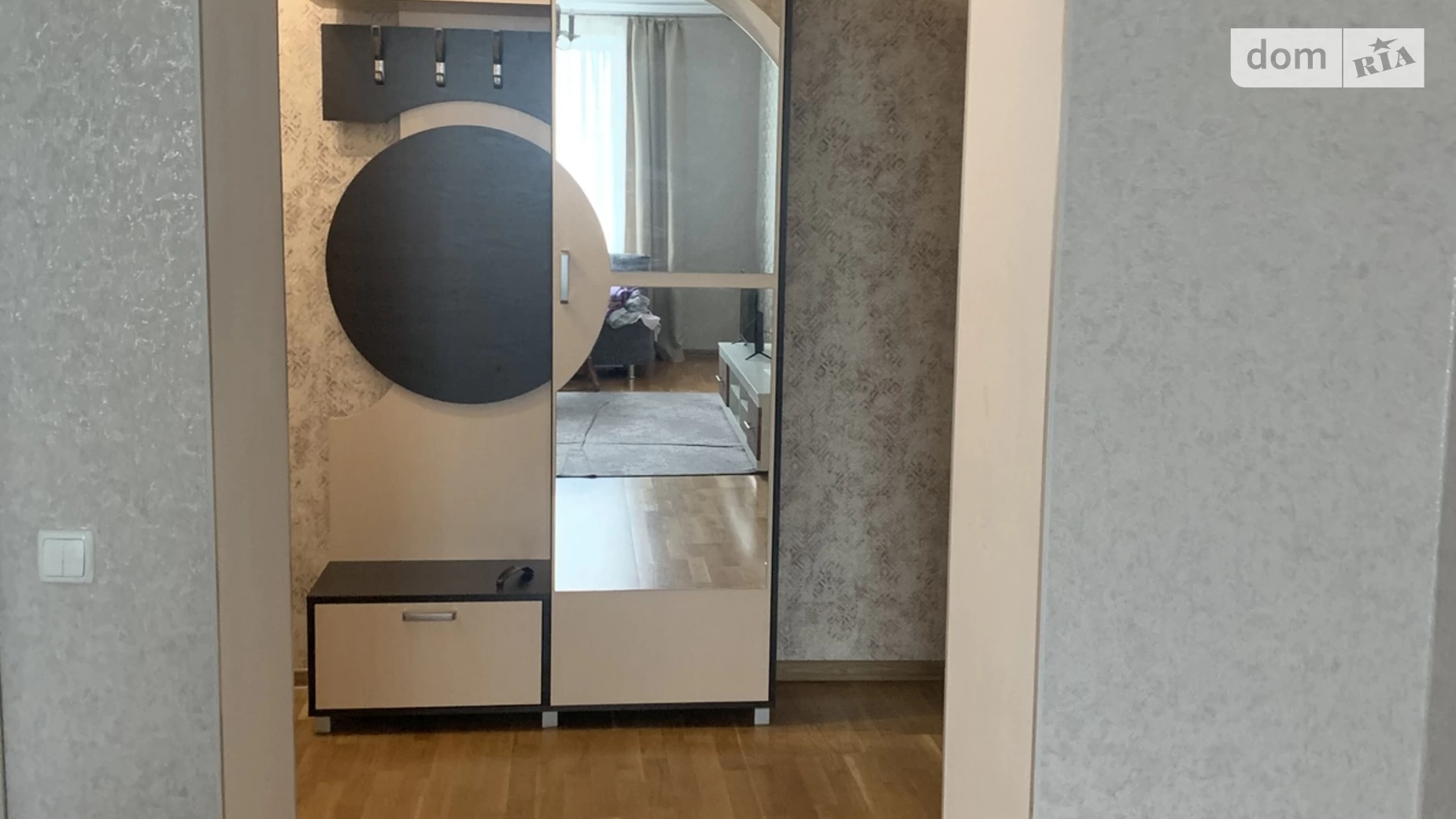 Здається в оренду 3-кімнатна квартира у Вінниці, вул. Зодчих, 12 - фото 3