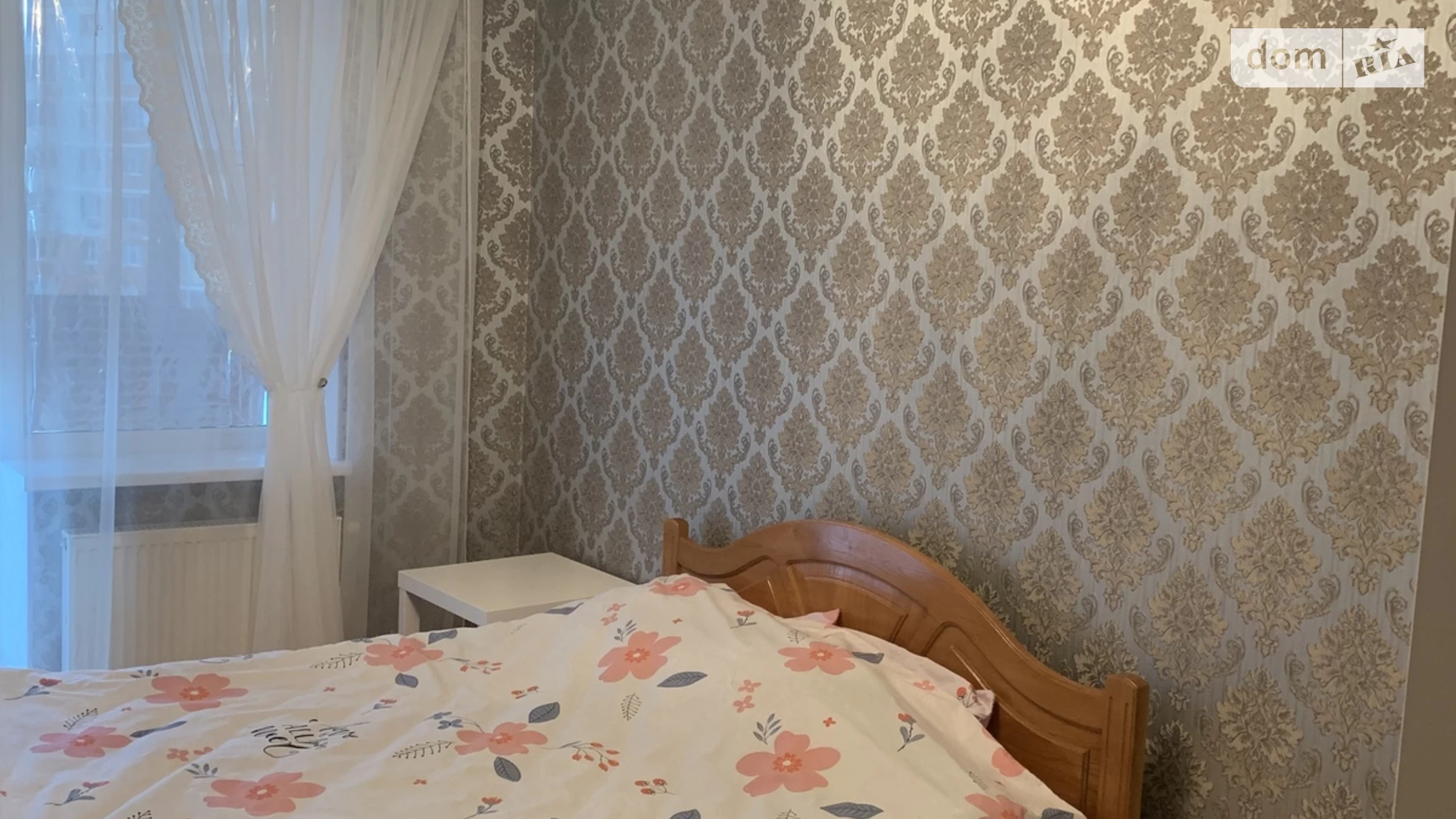 Здається в оренду 3-кімнатна квартира у Вінниці, вул. Зодчих, 12 - фото 4
