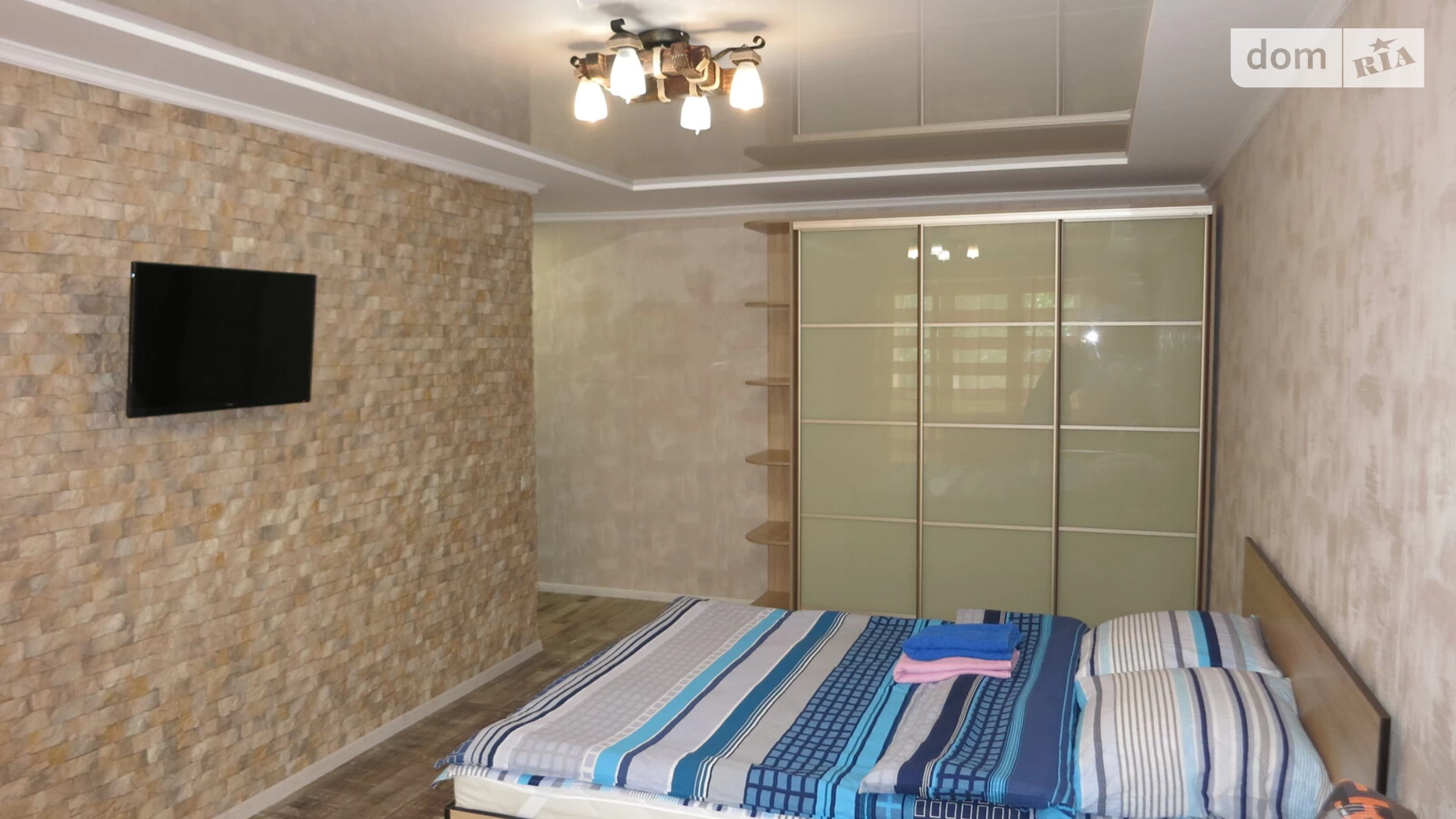 Здається в оренду 1-кімнатна квартира у Києві, вул. Митрополита Василя Липківського(Урицького), 17 - фото 2