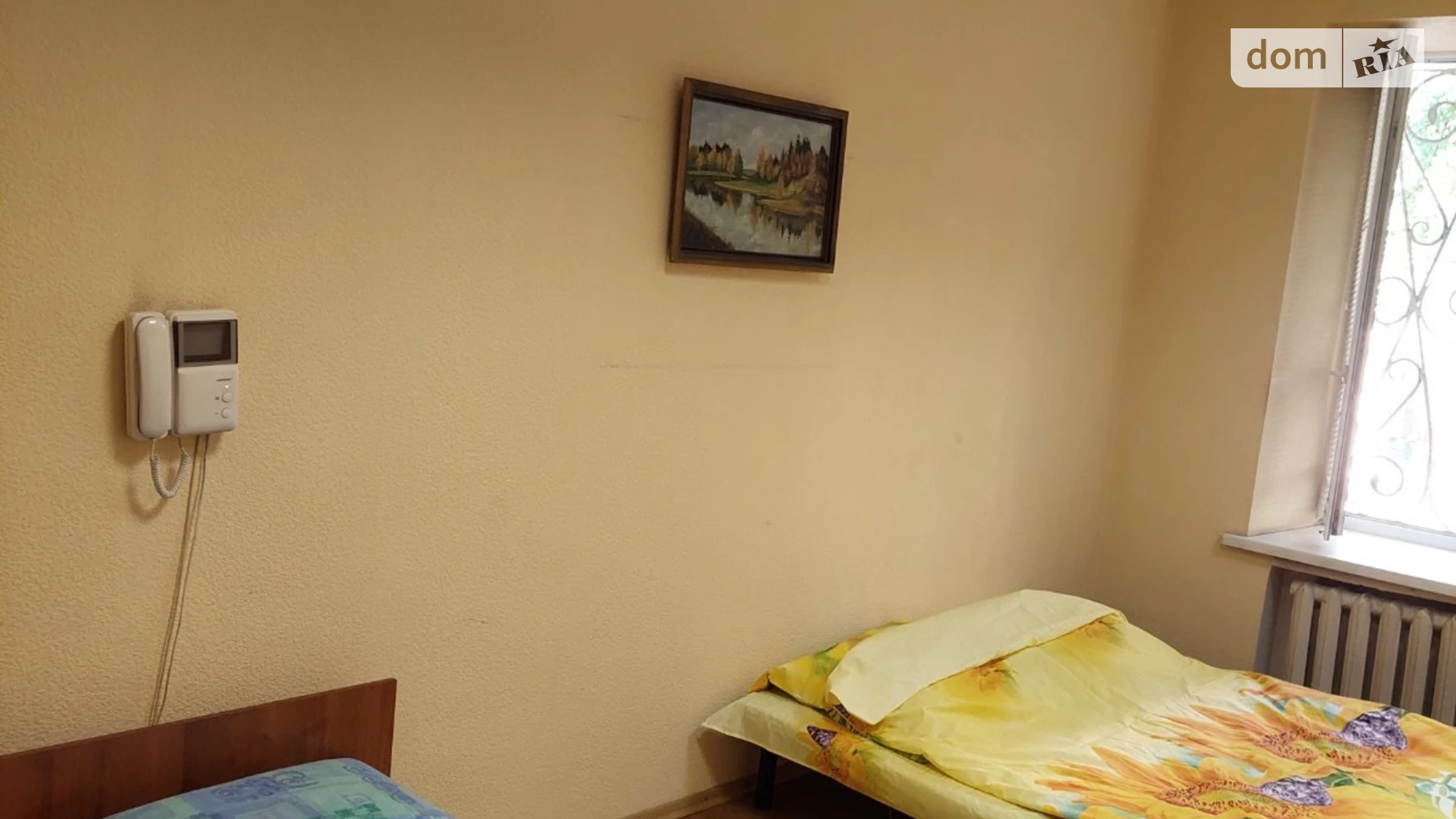 Здається в оренду 3-кімнатна квартира у Дніпрі, вул. Єфремова Сергія, 2 - фото 2