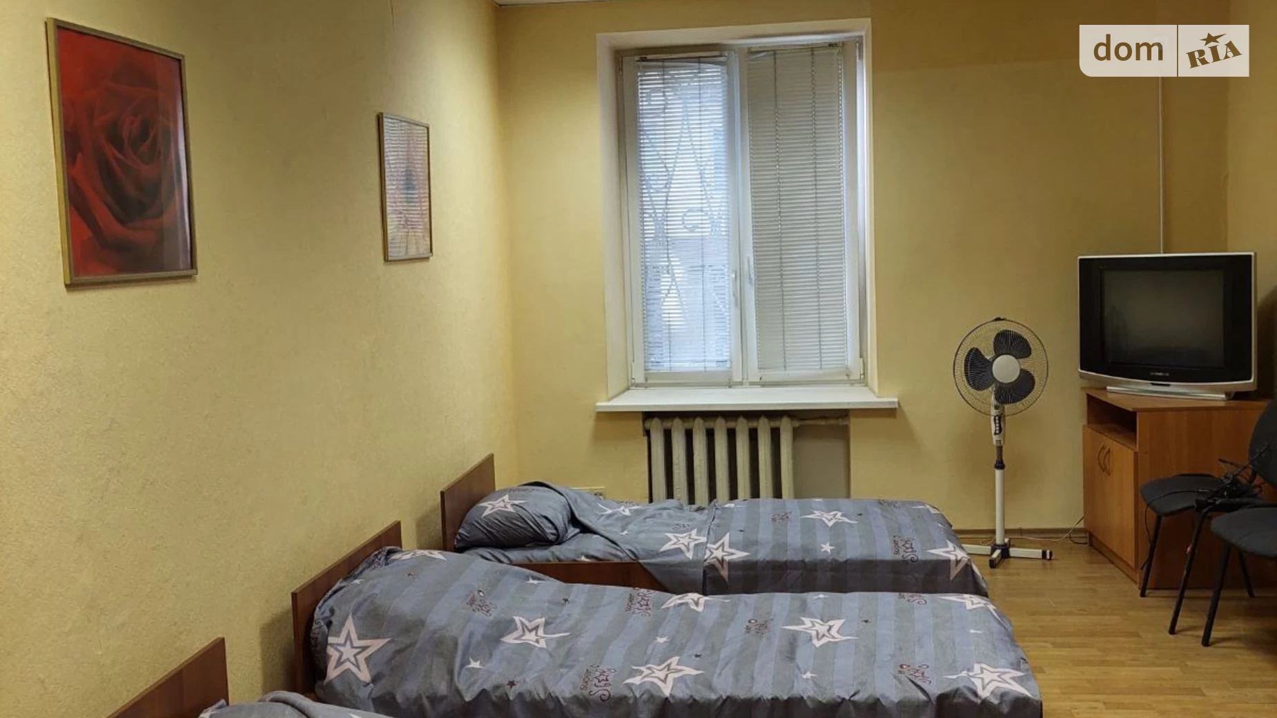 Здається в оренду 3-кімнатна квартира у Дніпрі, вул. Єфремова Сергія, 2 - фото 4