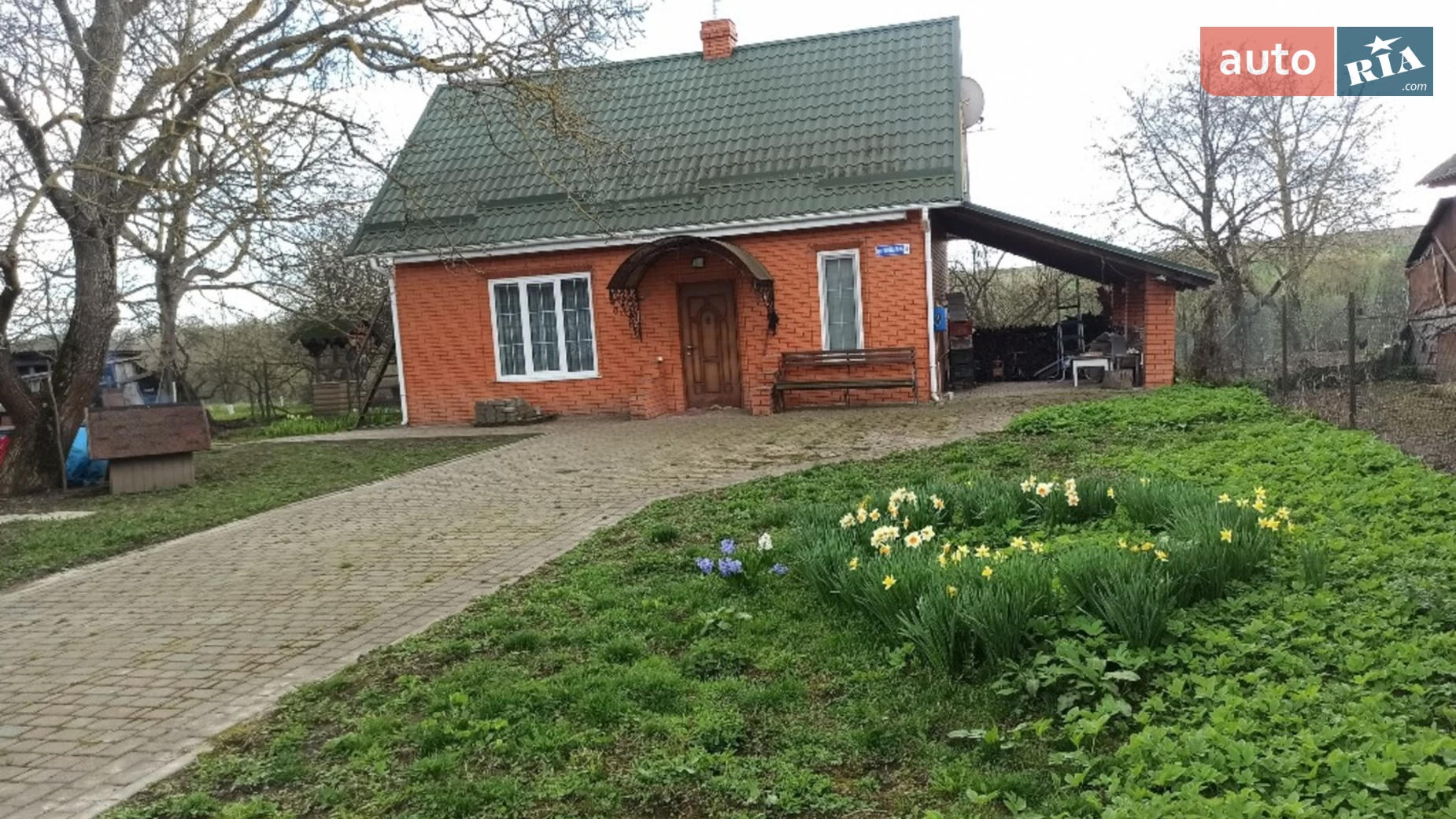 Продается одноэтажный дом 93 кв. м с садом, цена: 69900 $ - фото 3