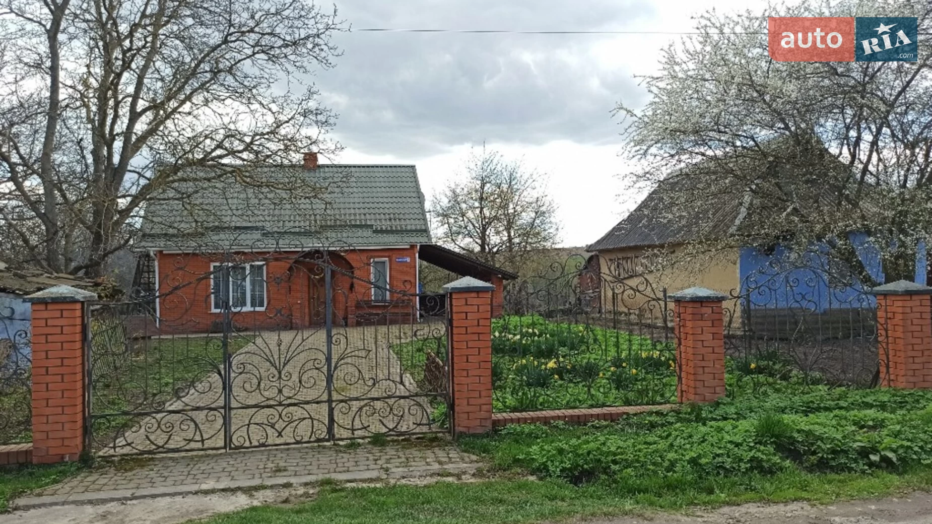 Продается одноэтажный дом 93 кв. м с садом, цена: 69900 $ - фото 5
