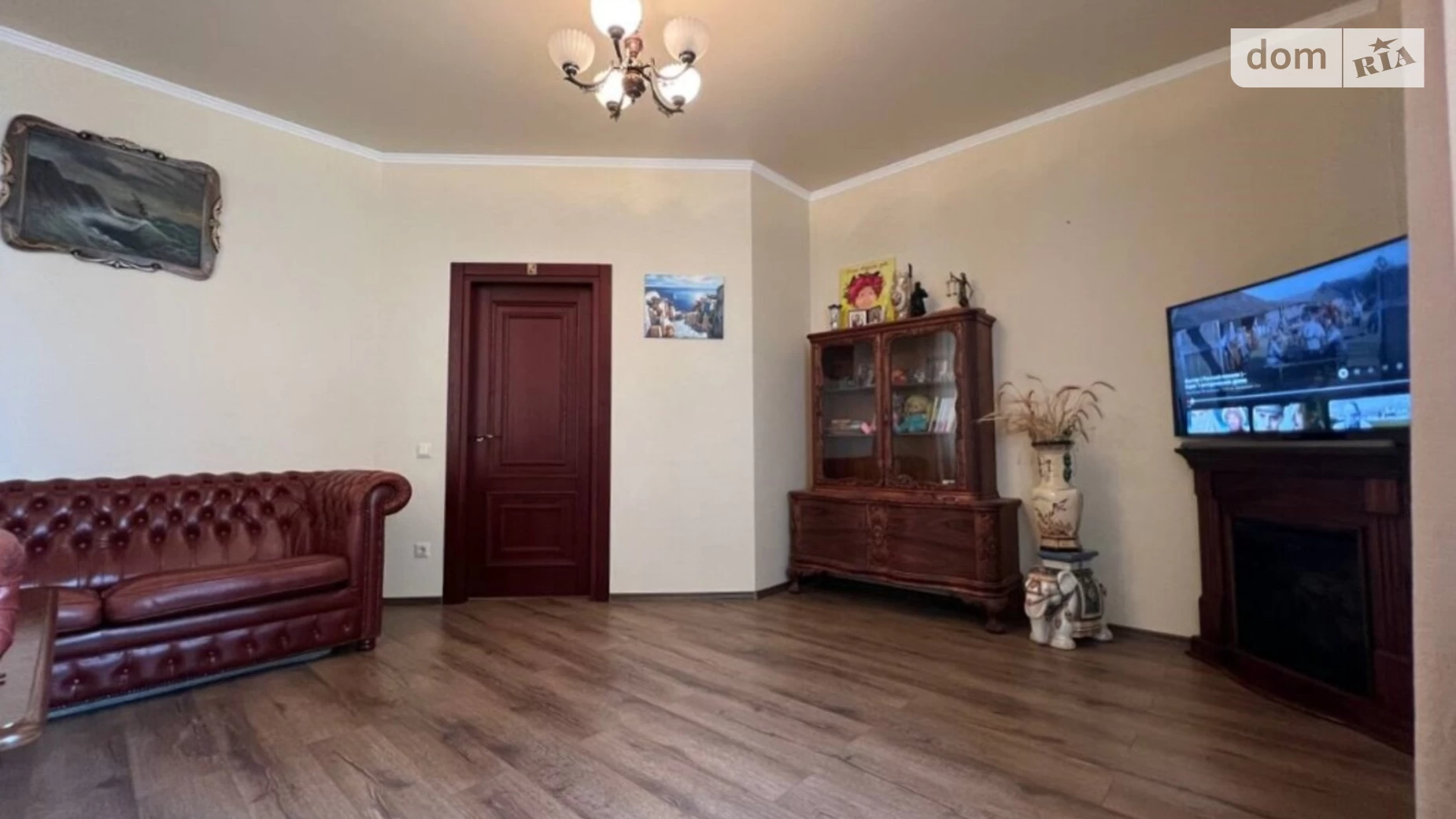 Продается 2-комнатная квартира 56 кв. м в Одессе, Леваневского туп. - фото 2