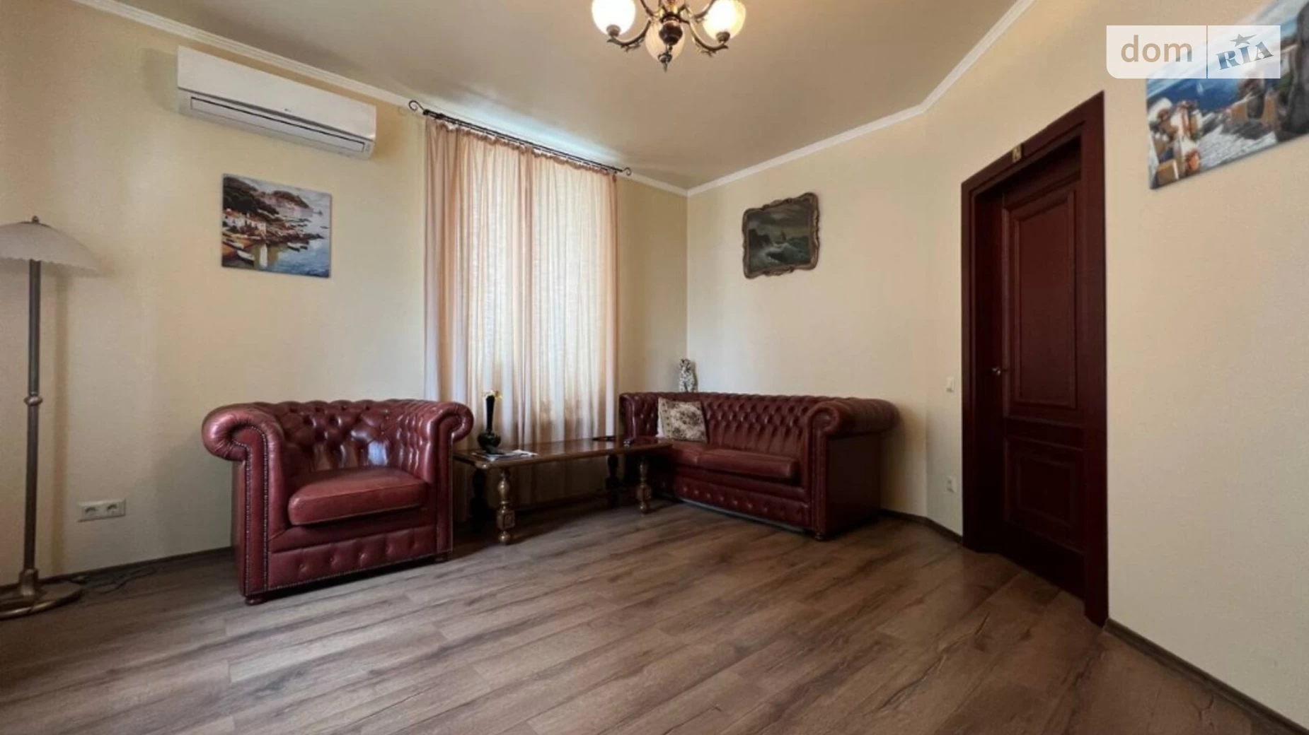 Продается 2-комнатная квартира 56 кв. м в Одессе, Леваневского туп. - фото 3