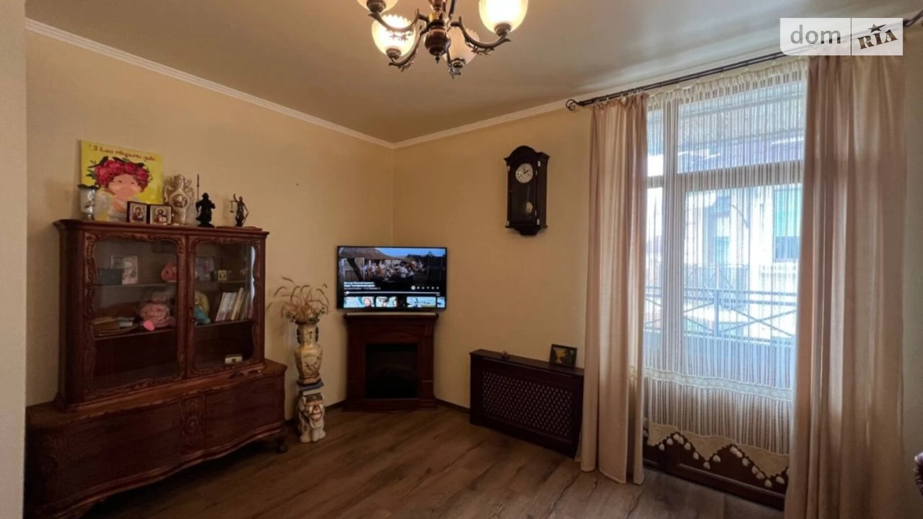 Продается 2-комнатная квартира 56 кв. м в Одессе, Леваневского туп. - фото 3
