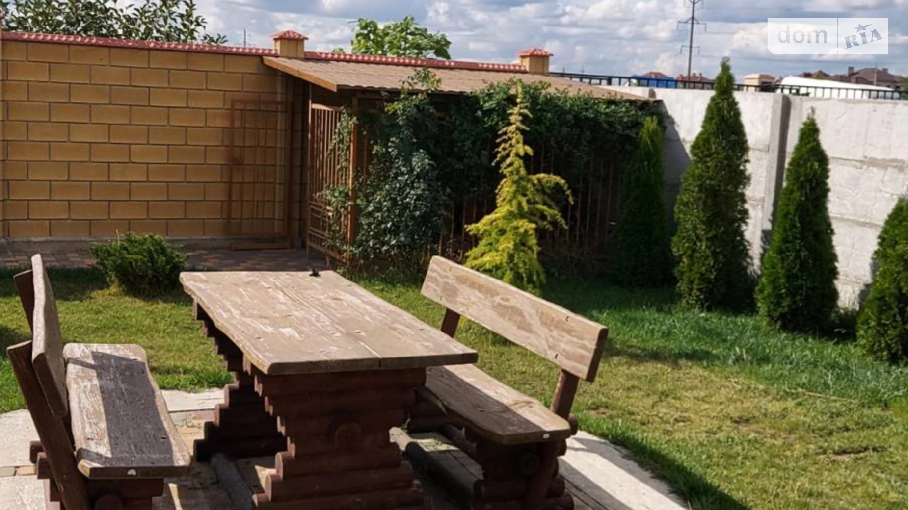 Продається будинок 2 поверховий 123.8 кв. м з бесідкою, цена: 155000 $ - фото 3