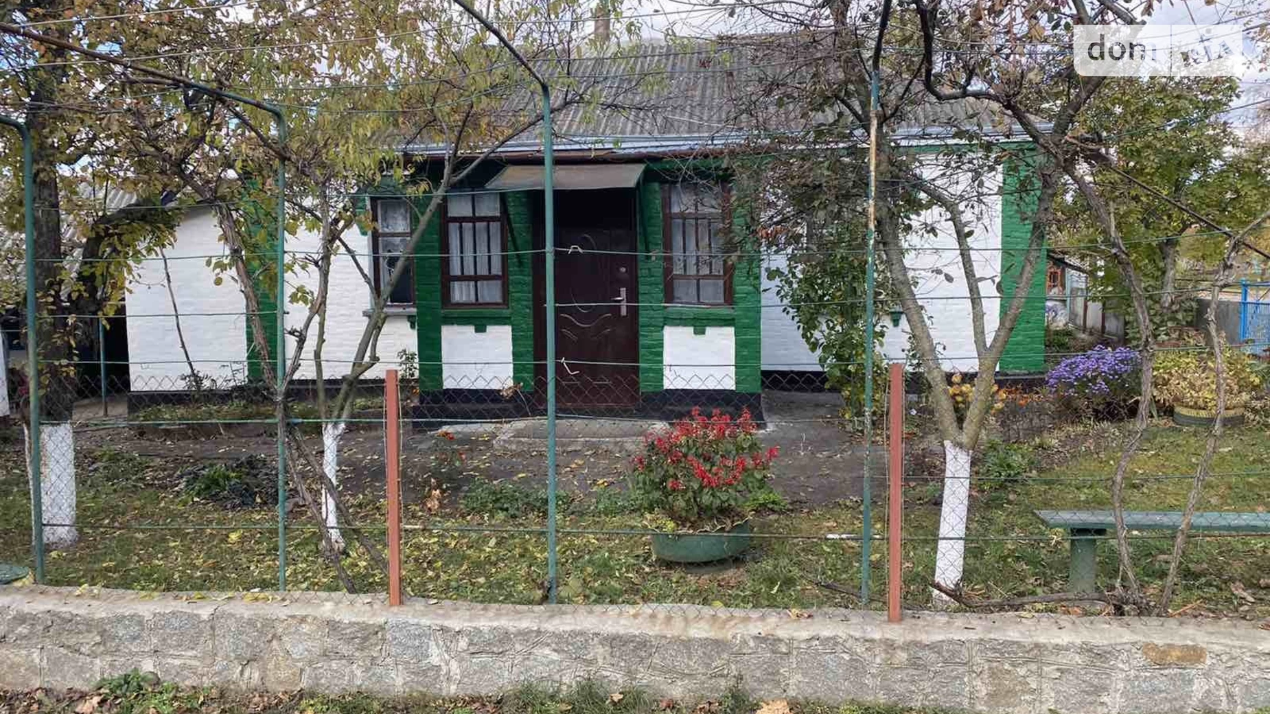 Продається одноповерховий будинок 57 кв. м з бесідкою, цена: 10000 $ - фото 2