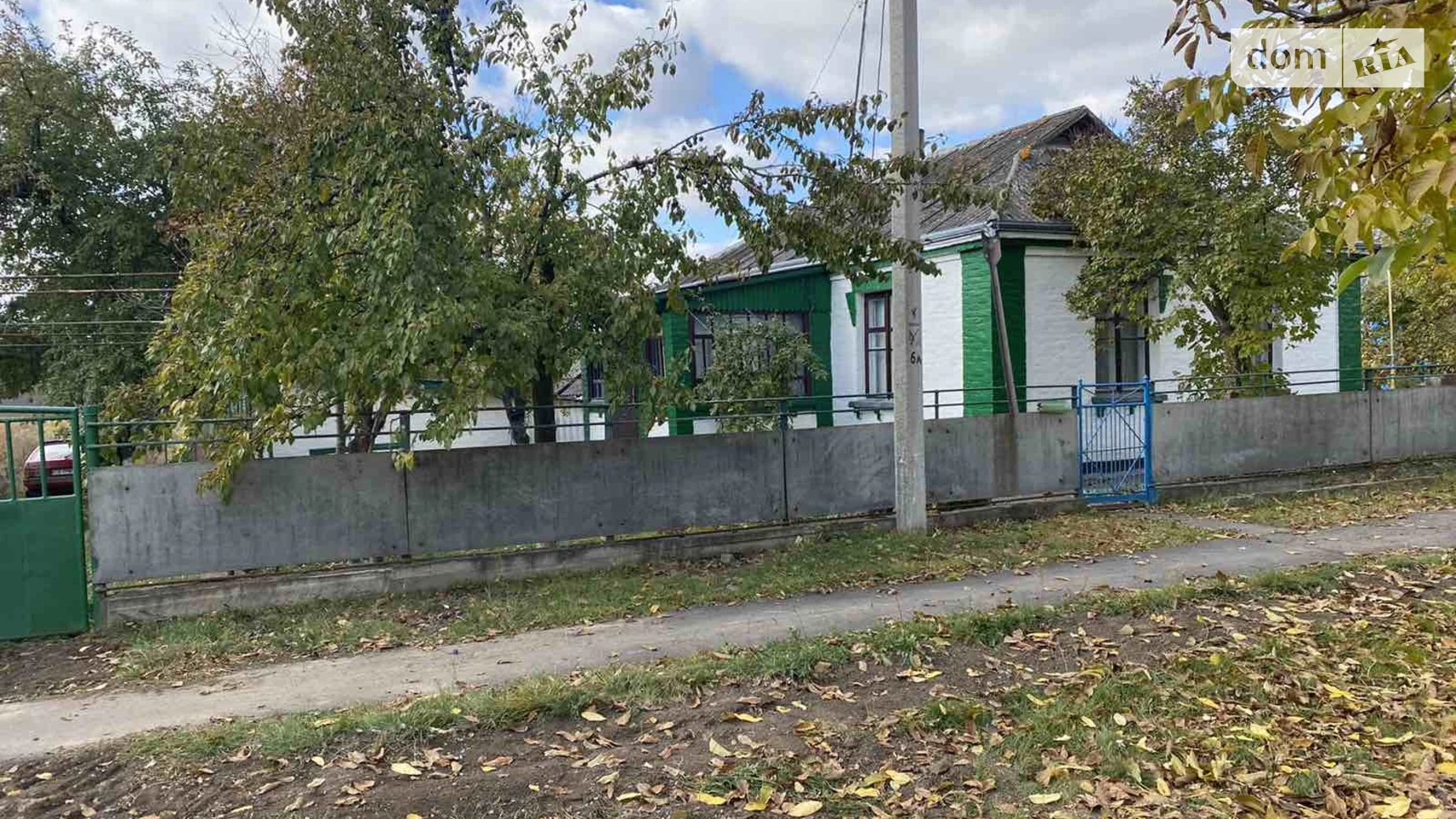 Продається одноповерховий будинок 57 кв. м з бесідкою, цена: 10000 $ - фото 3
