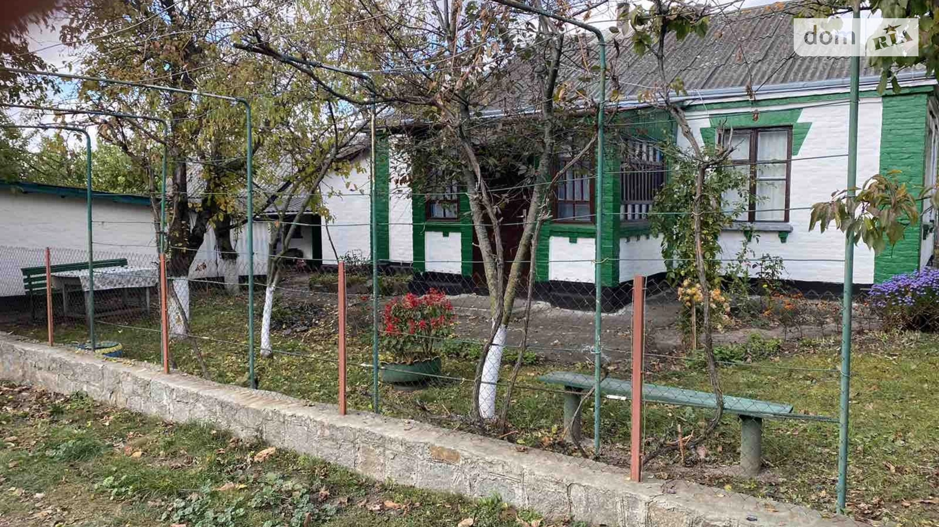 Продається одноповерховий будинок 57 кв. м з бесідкою, цена: 10000 $ - фото 4