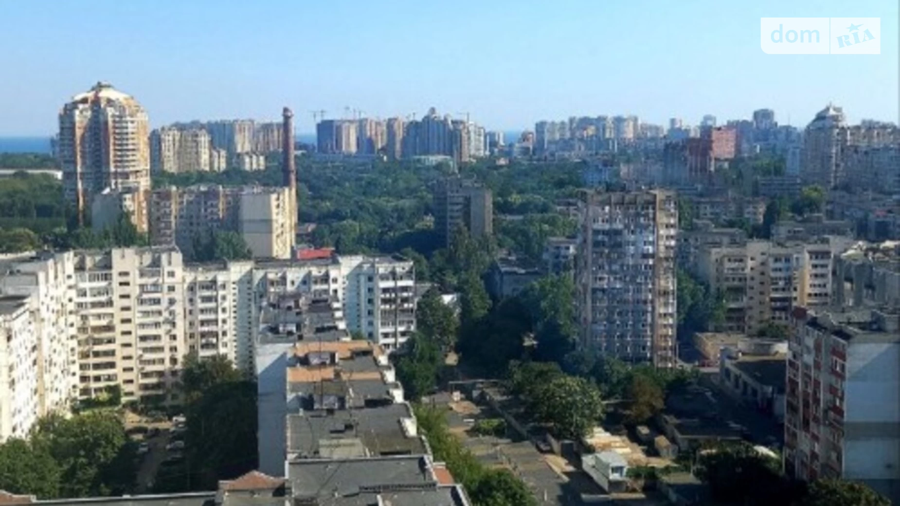 Продается 1-комнатная квартира 47 кв. м в Одессе, просп. Гагарина - фото 3