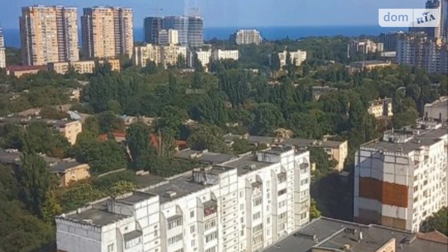 Продается 1-комнатная квартира 47 кв. м в Одессе, просп. Гагарина - фото 2