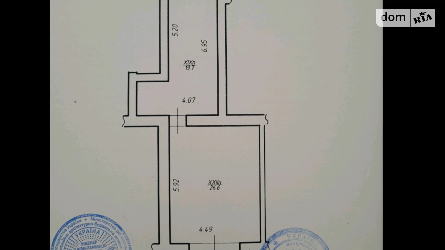 Продается отдельно стоящий гараж под легковое авто на 46.3 кв. м, цена: 30200 $ - фото 2