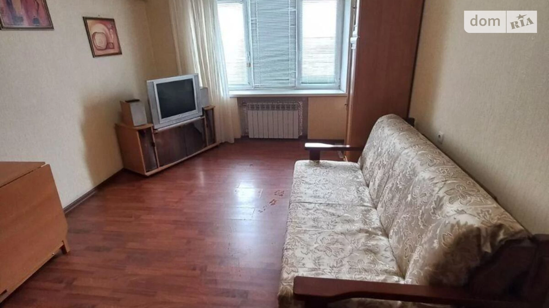 2-комнатная квартира 47 кв. м в Запорожье, ул. Нахимова адмирала