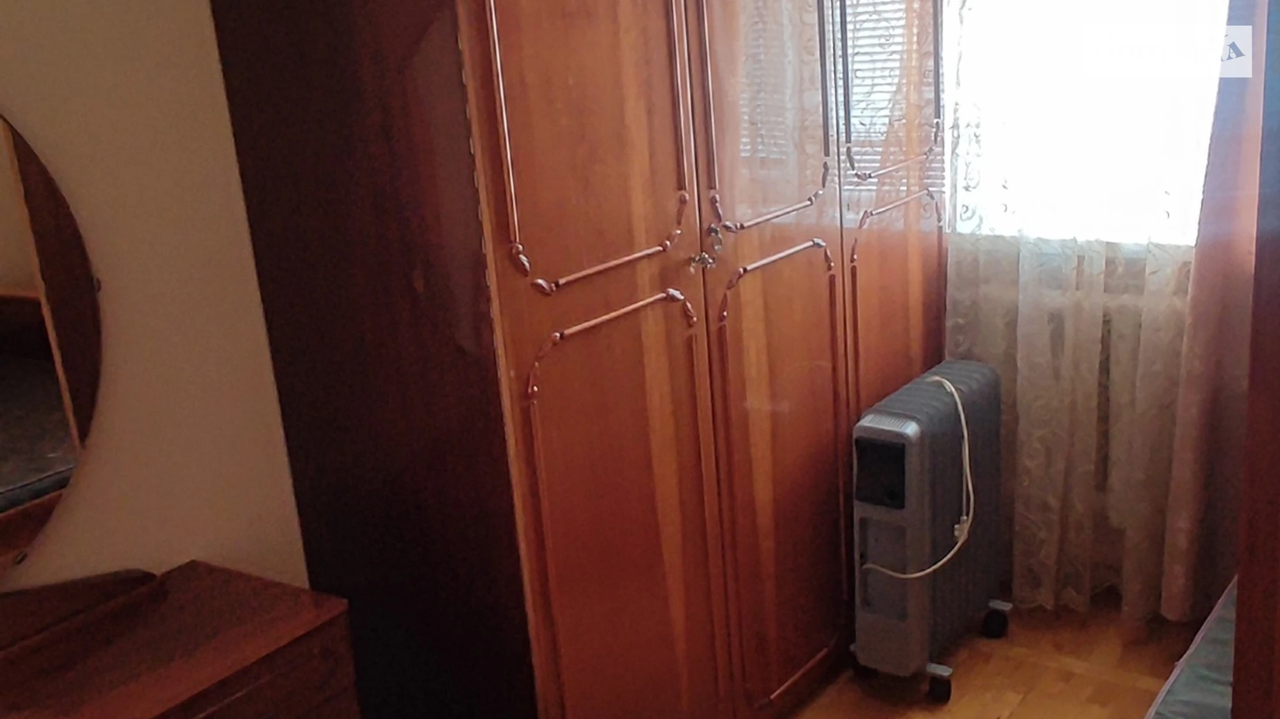 Сдается в аренду 2-комнатная квартира 42 кв. м в Виннице, просп. Юности - фото 3