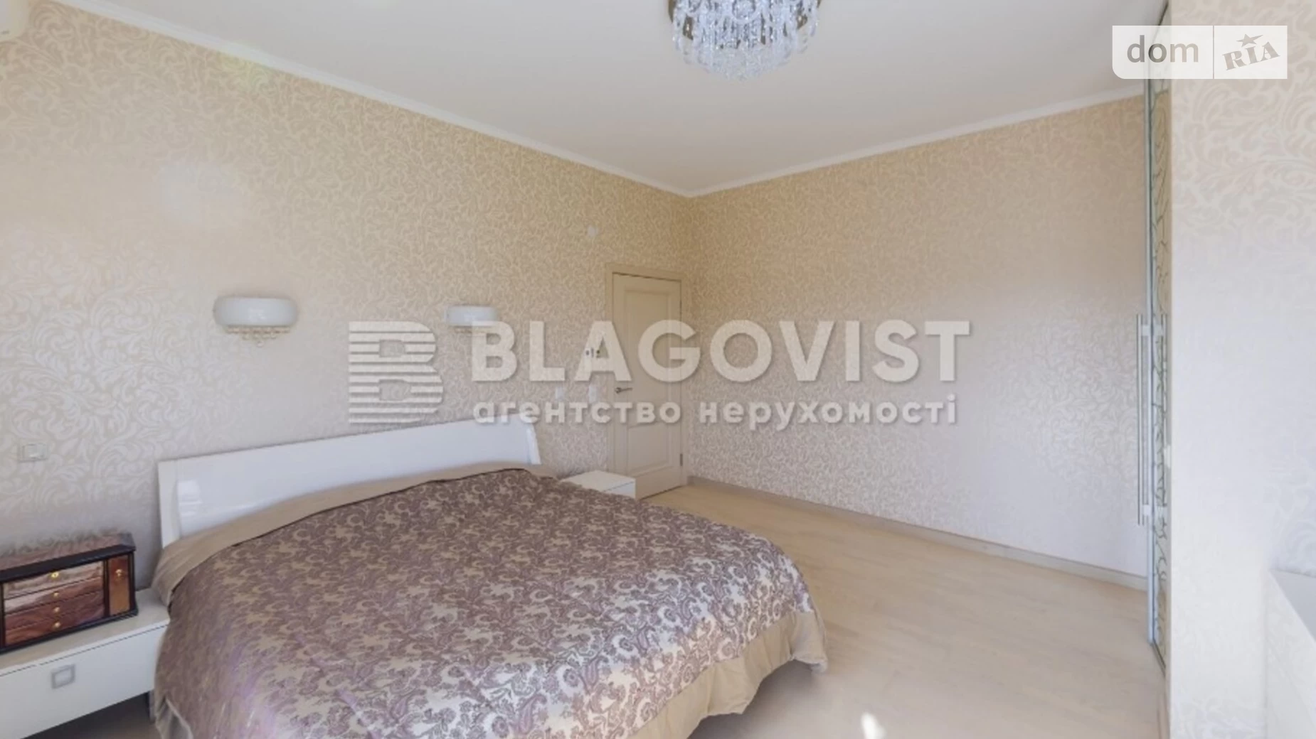 Продается 4-комнатная квартира 156 кв. м в Киеве, ул. Юрия Ильенко, 18Б - фото 4