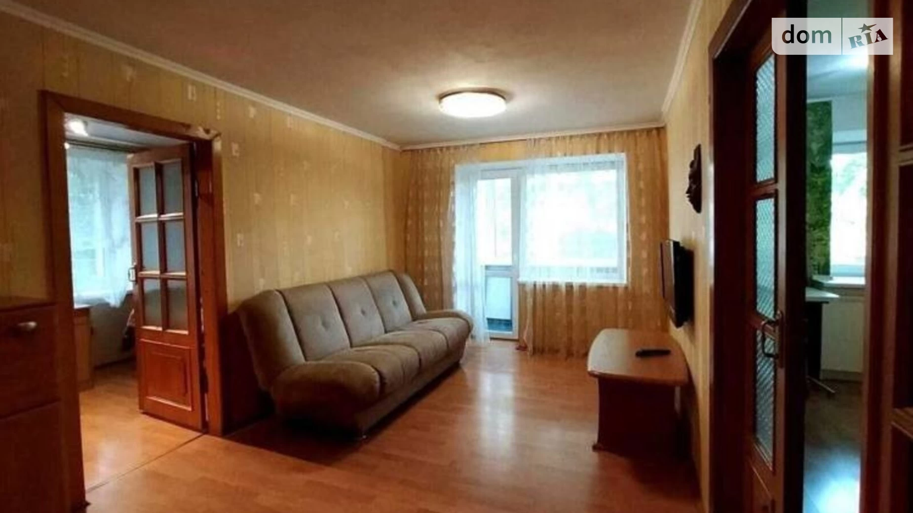 Продается 2-комнатная квартира 46 кв. м в Днепре - фото 4