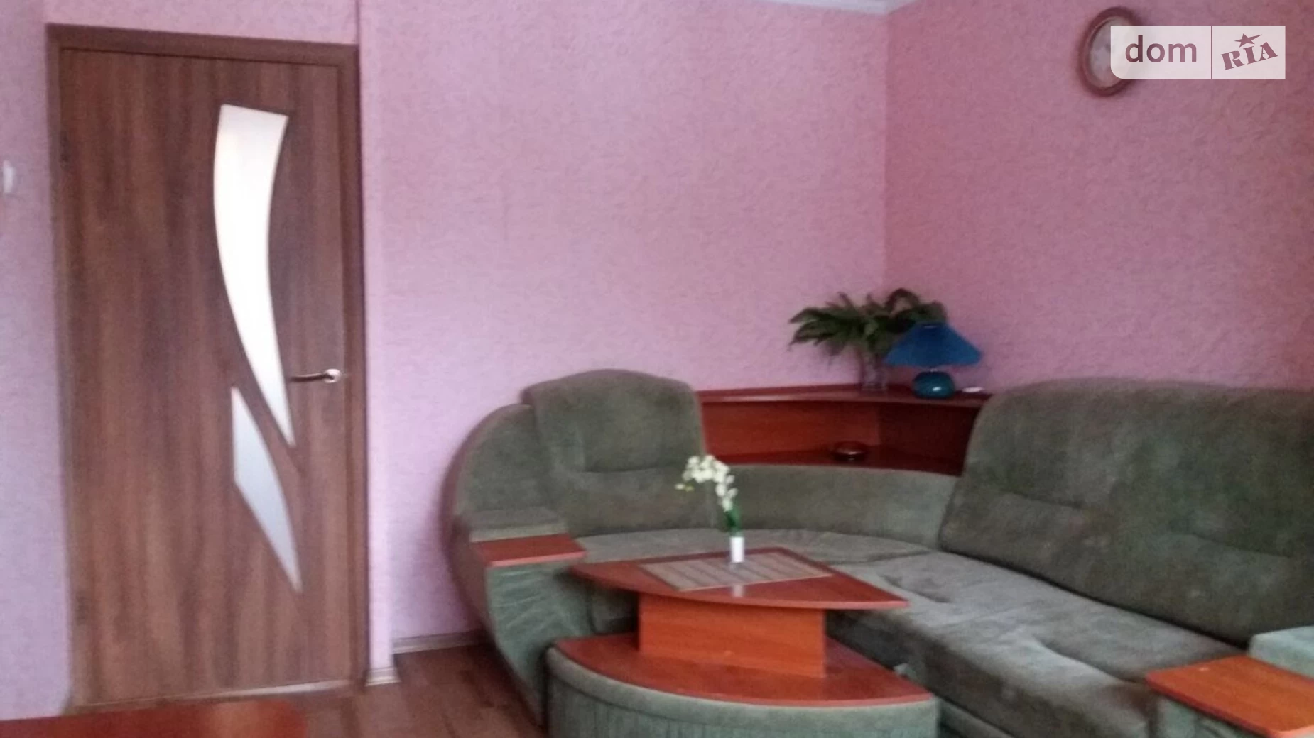 Продается 2-комнатная квартира 48.8 кв. м в Харькове, Салтовское шоссе, 141А