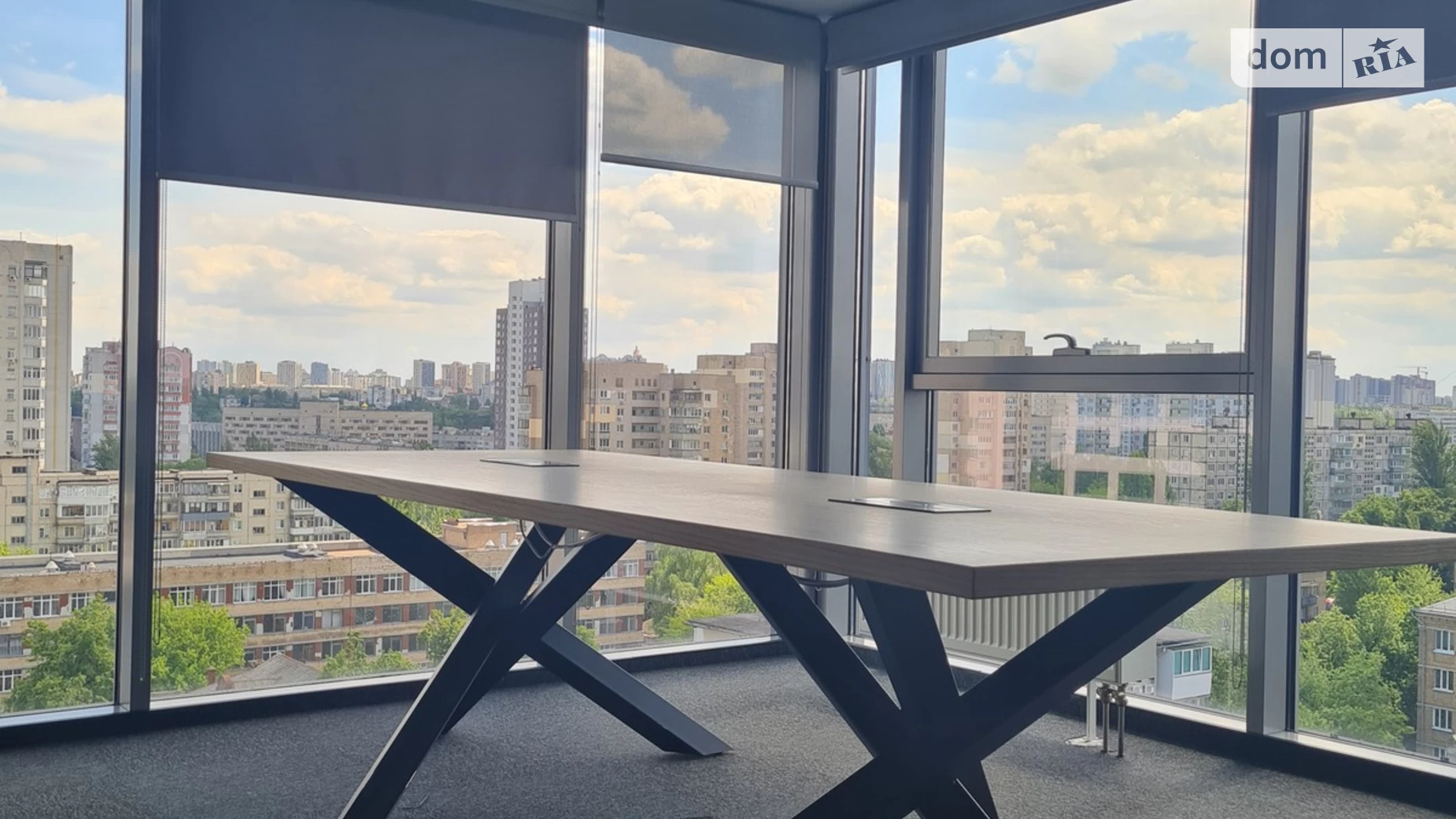 Сдается в аренду офис 2100 кв. м в бизнес-центре, цена: 25200 $ - фото 5