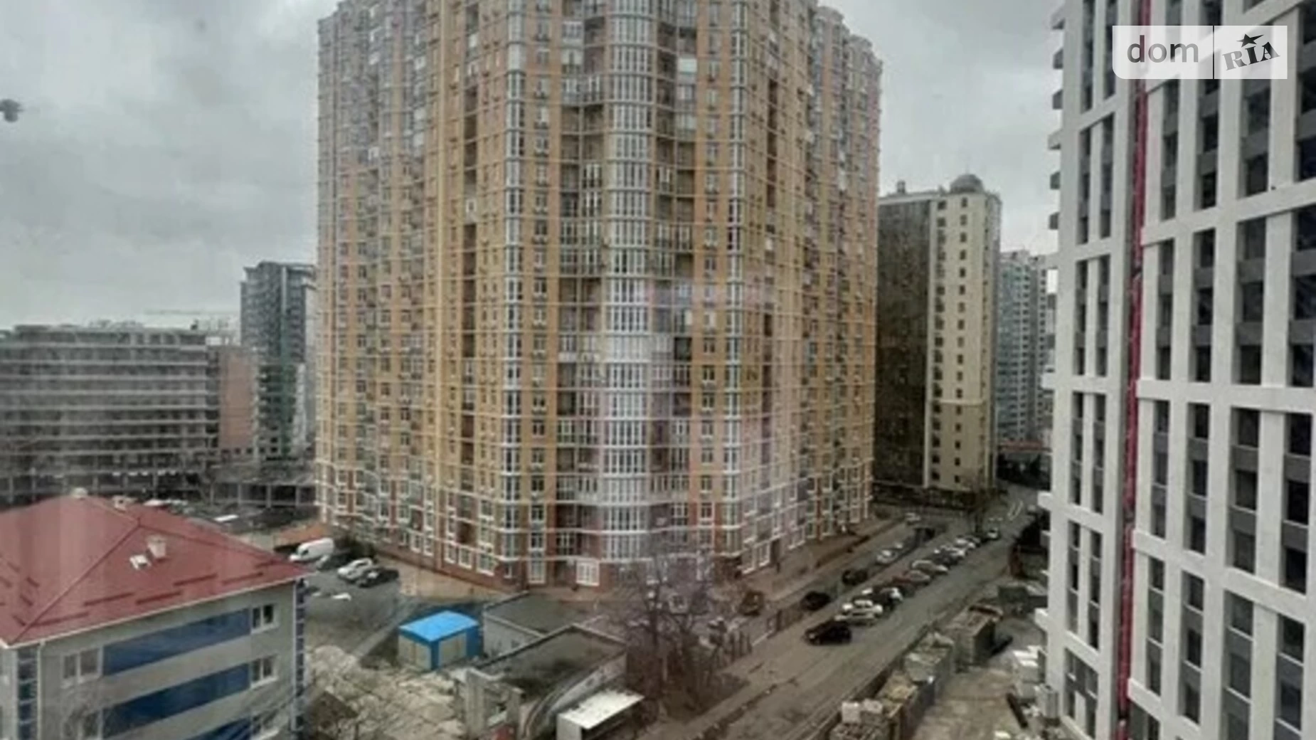 Продається 2-кімнатна квартира 68 кв. м у Одесі, плато Гагарінське, 4 - фото 4