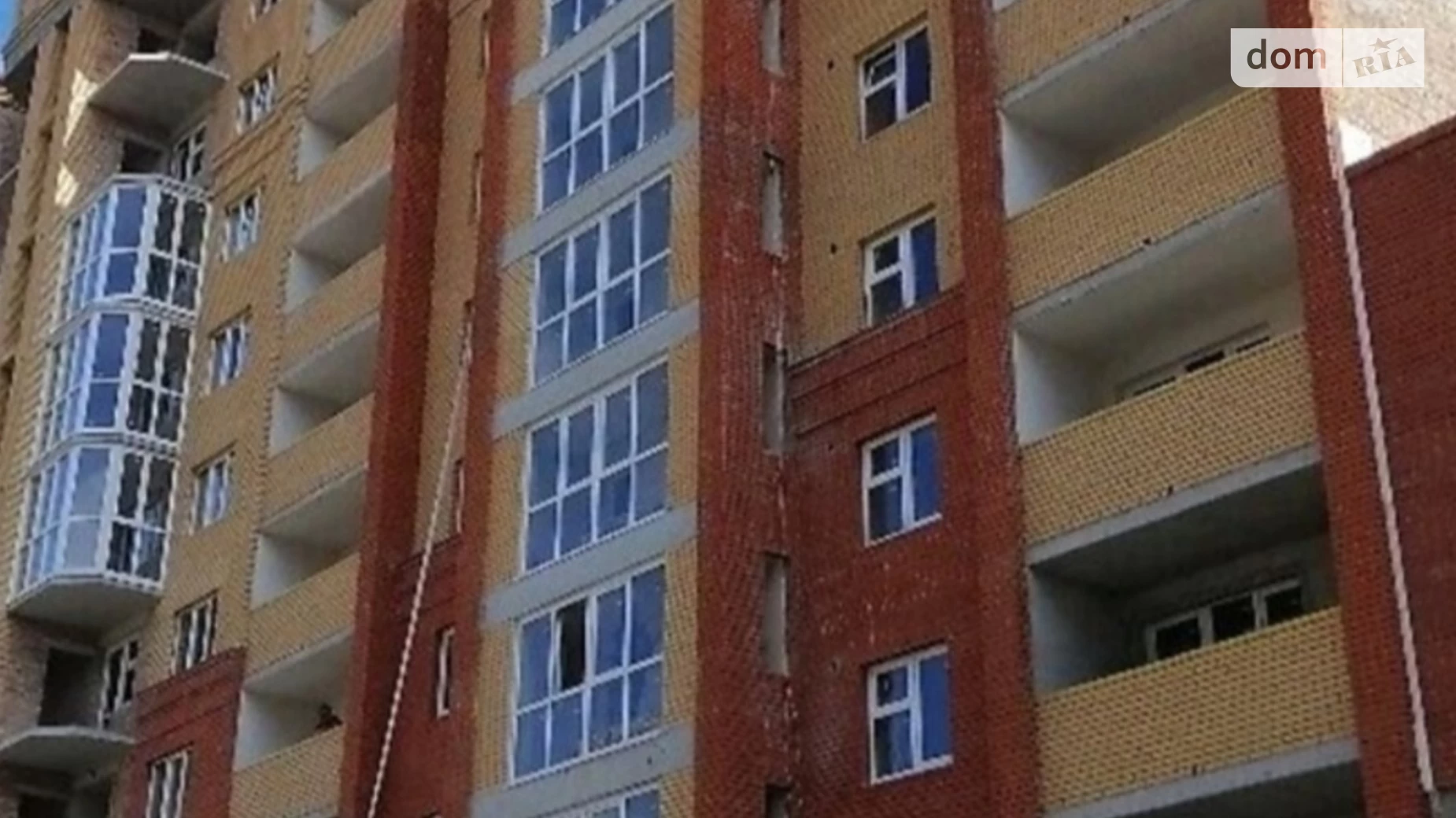 3-кімнатна квартира 86.75 кв. м у Тернополі, вул. Генерала Мирона Тарнавського - фото 3