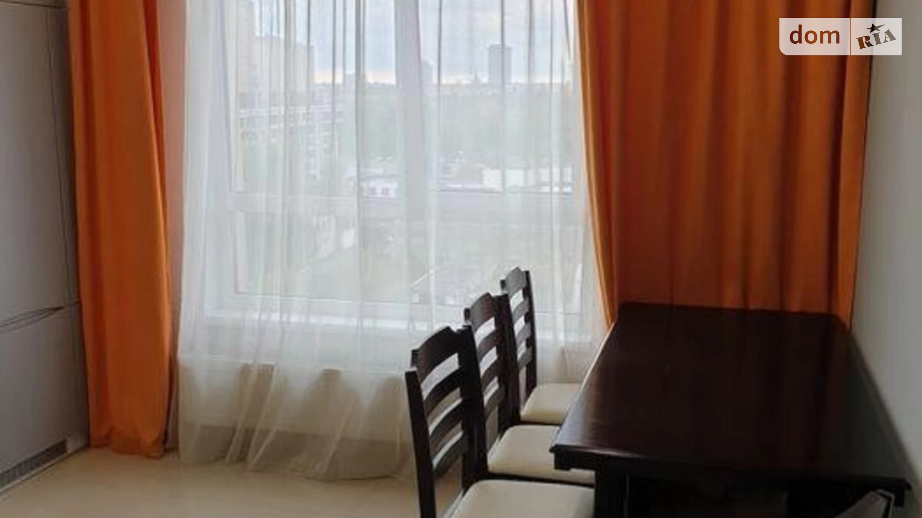 Продается 1-комнатная квартира 40 кв. м в Киеве, ул. Практичная, 2 - фото 5