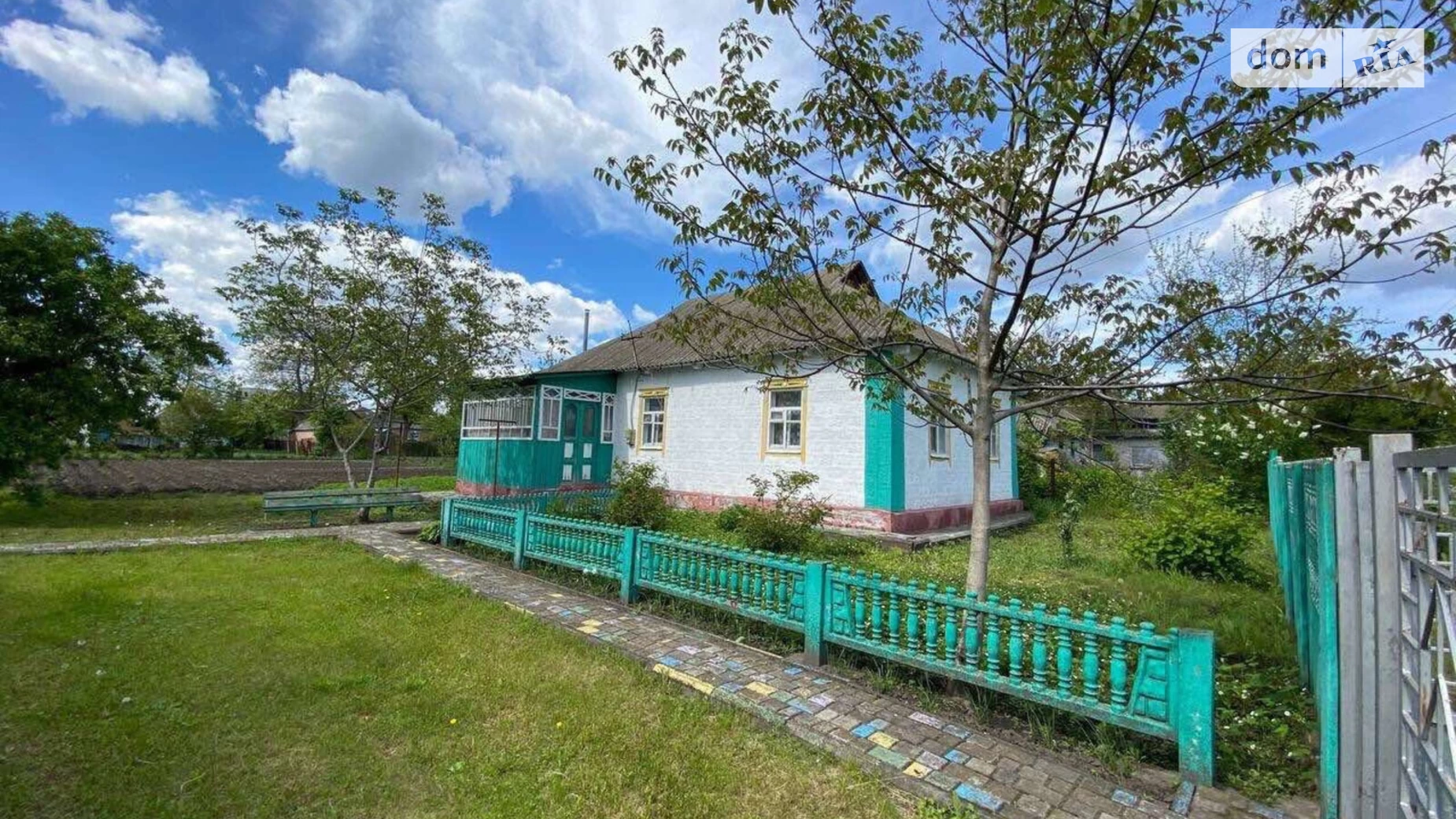 Продается одноэтажный дом 67.6 кв. м с балконом, цена: 25000 $ - фото 2