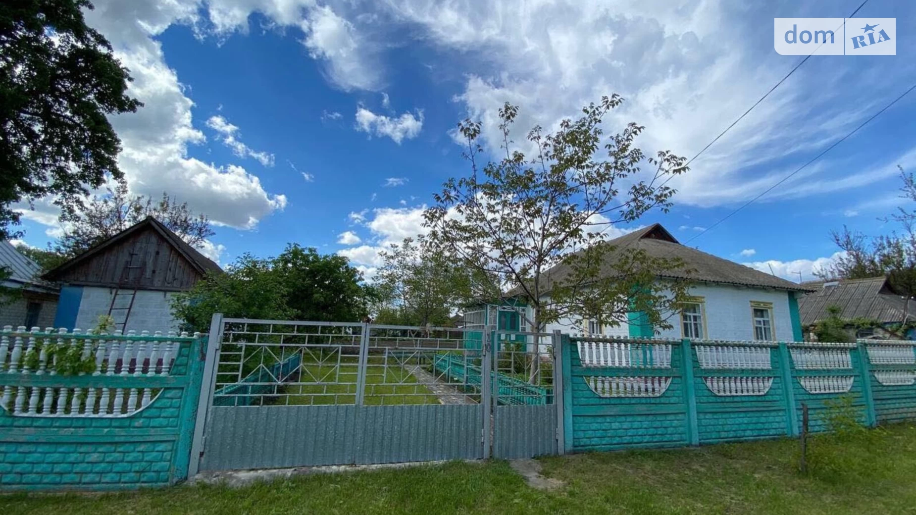 Продается одноэтажный дом 67.6 кв. м с балконом, цена: 25000 $ - фото 4