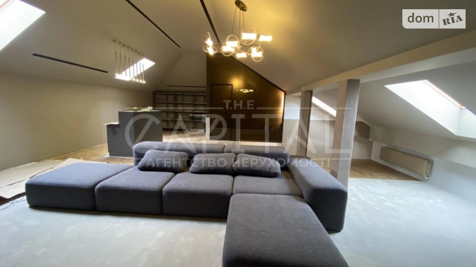 Продается дом на 2 этажа 240 кв. м с камином, цена: 420000 $ - фото 2