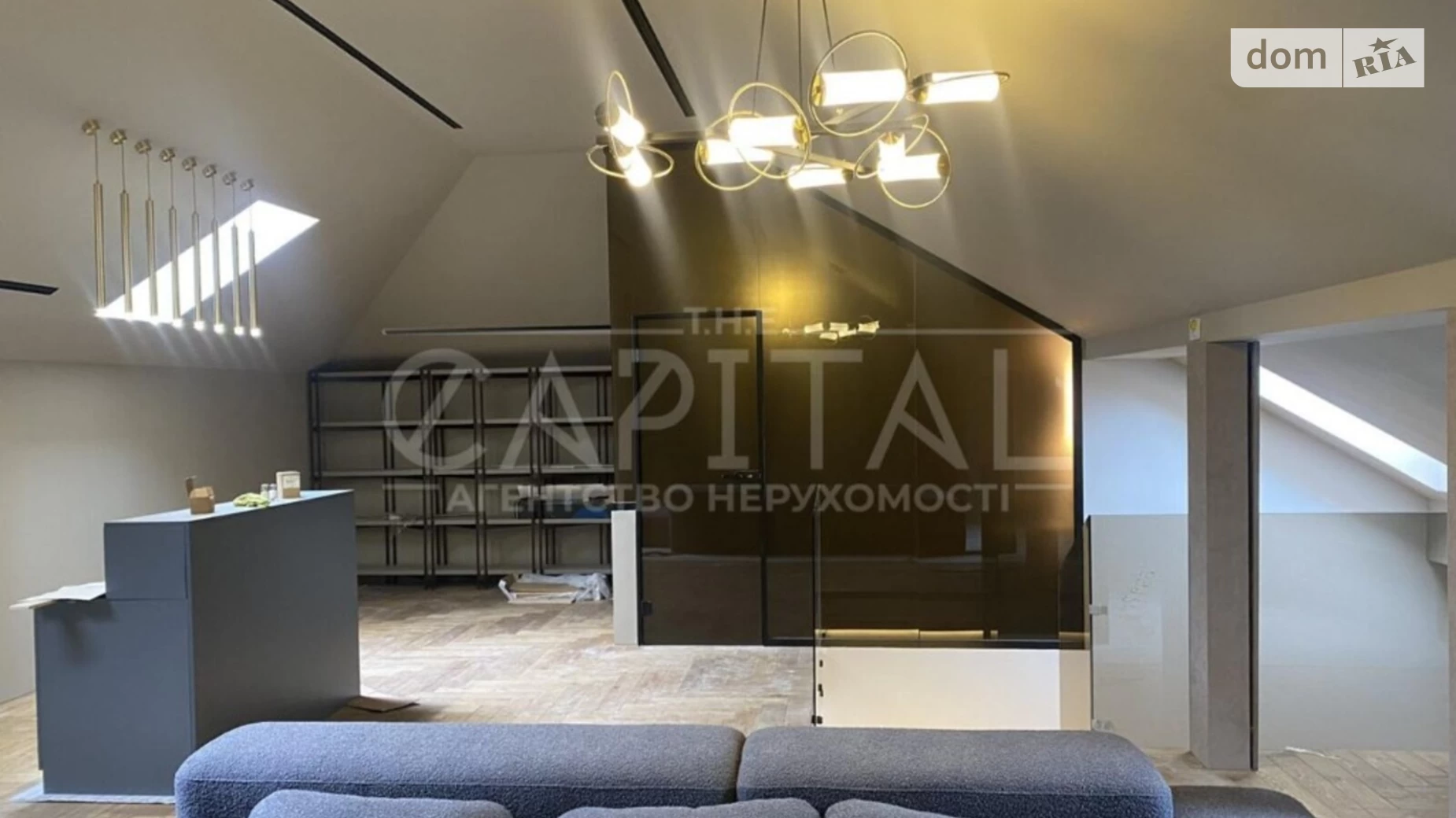 Продается дом на 2 этажа 240 кв. м с камином, цена: 420000 $ - фото 3