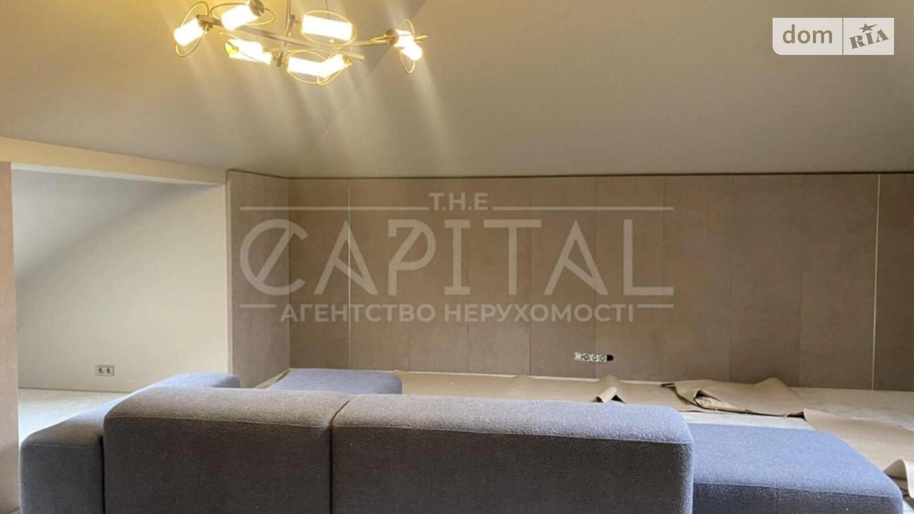 Продается дом на 2 этажа 240 кв. м с камином, цена: 420000 $ - фото 4