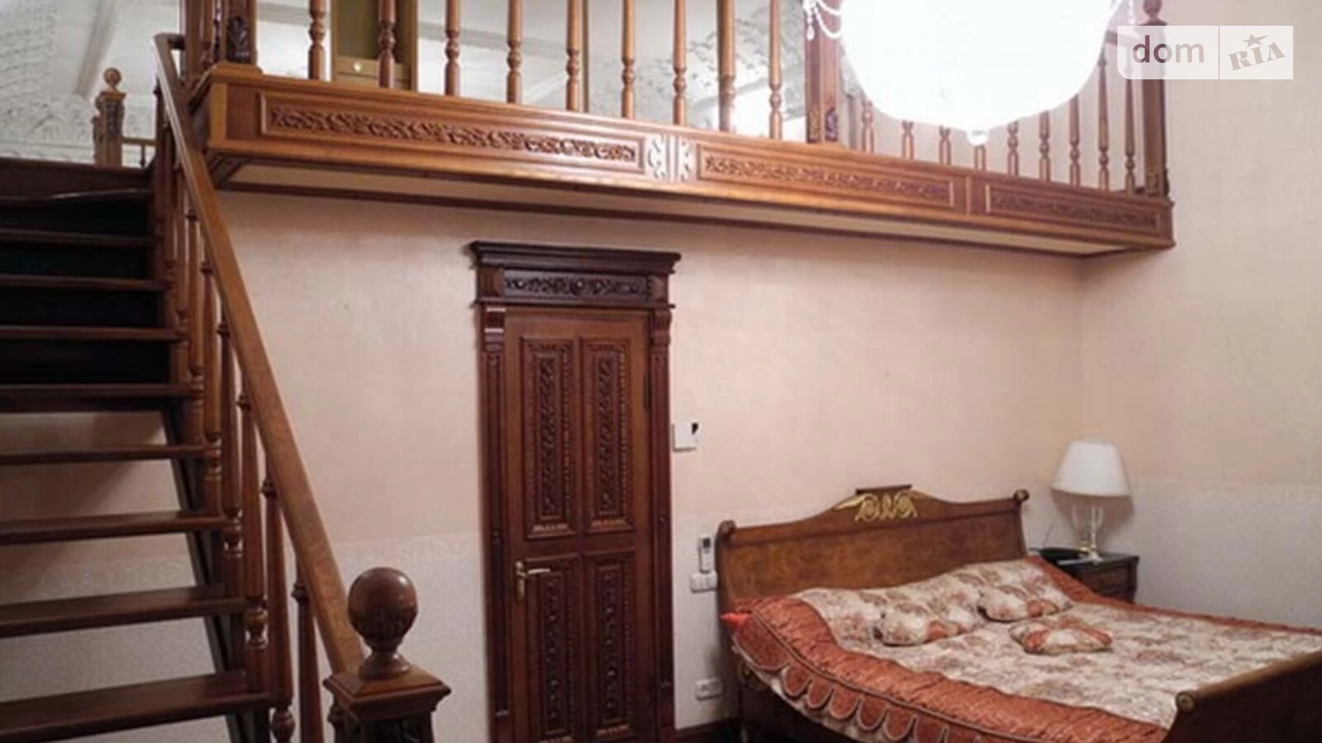 Продается 5-комнатная квартира 200 кв. м в Одессе, ул. Греческая, 11 - фото 5
