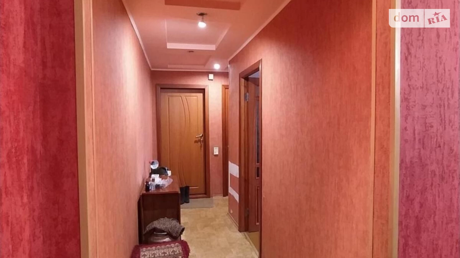 Продается 3-комнатная квартира 54 кв. м в Харькове, ул. Валдайская, 24