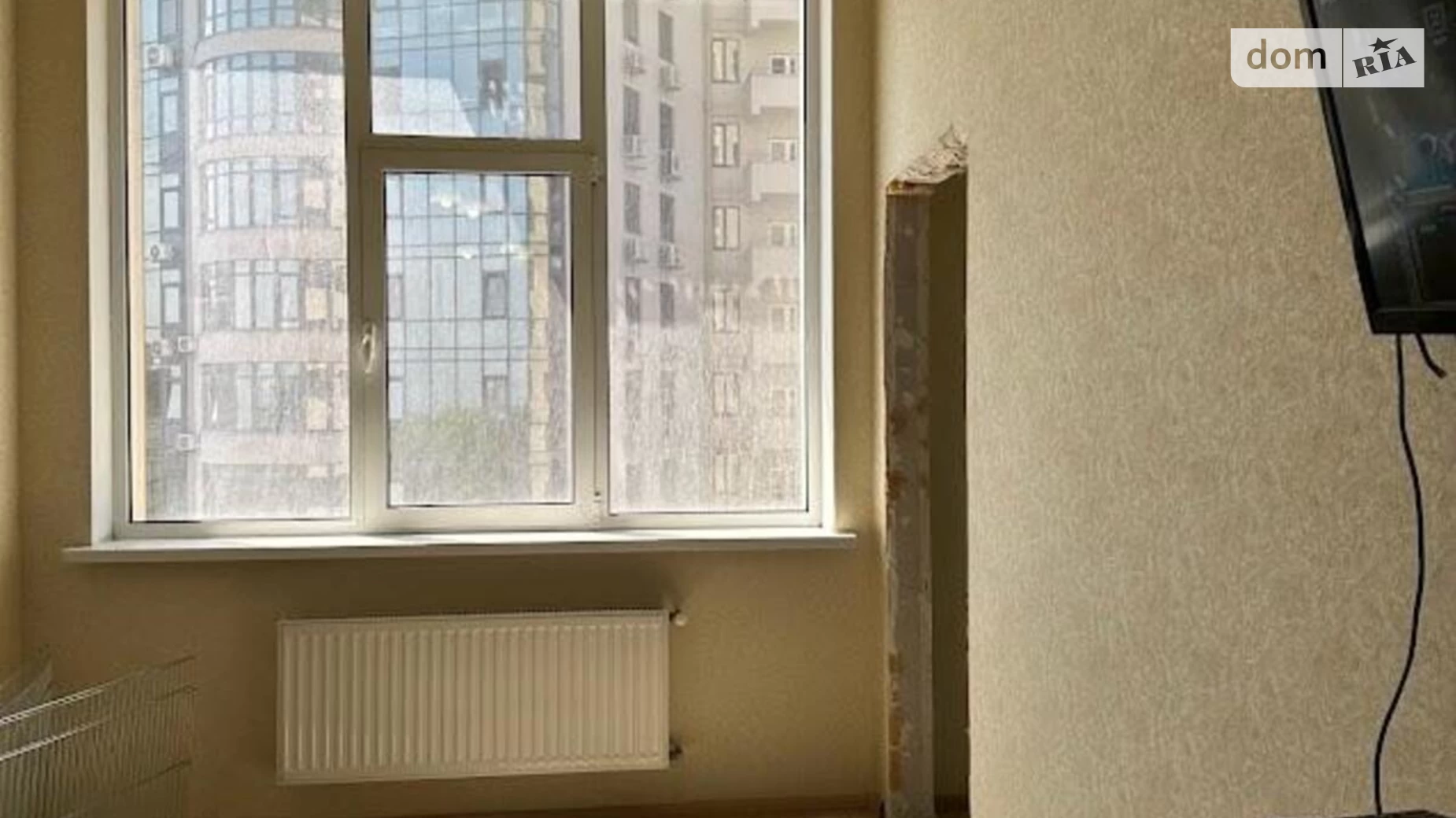 Продается 2-комнатная квартира 65 кв. м в Одессе, плато Гагаринское, 5А