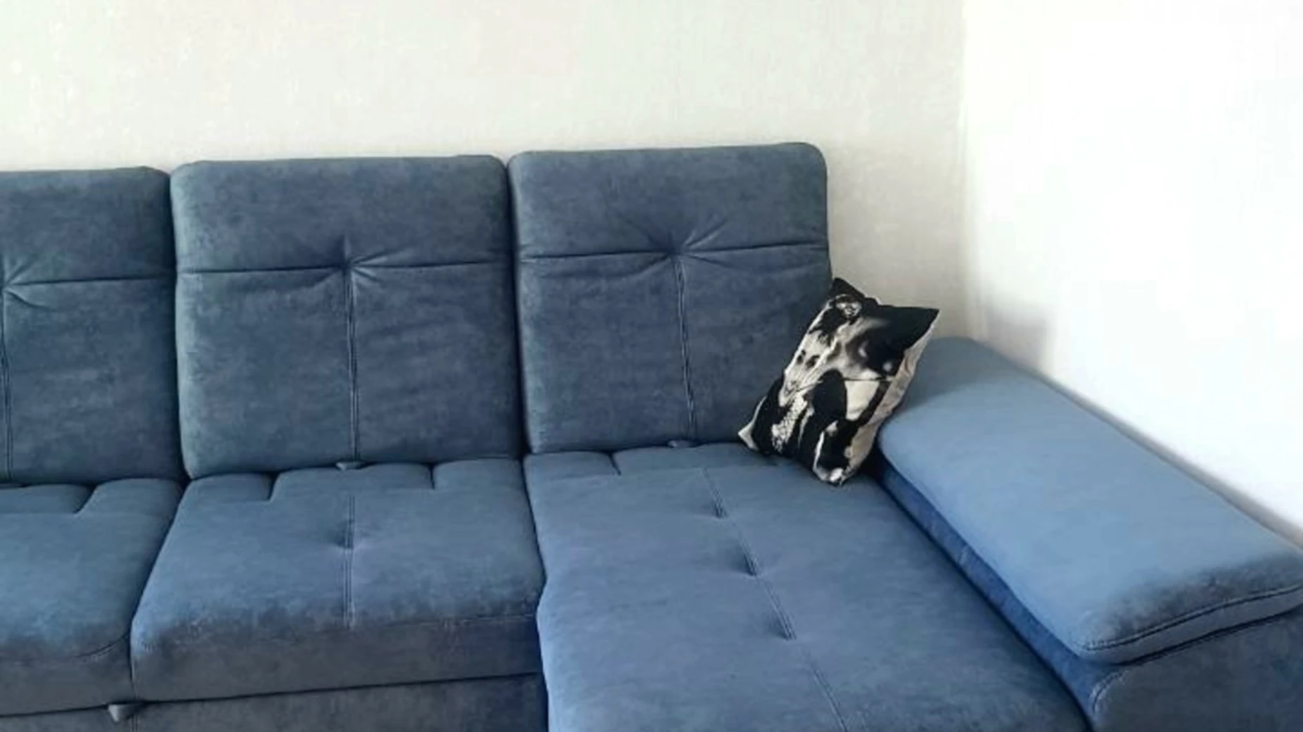 Сдается в аренду 1-комнатная квартира 29 кв. м в Киеве, ул. Стеценко, 8 - фото 3