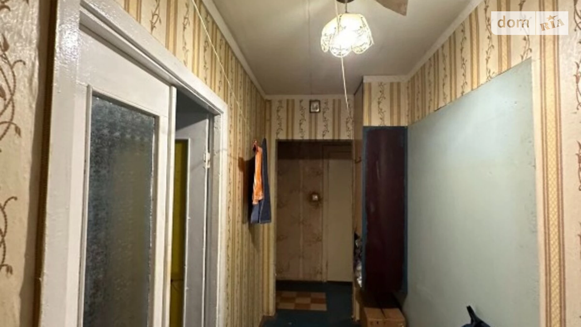 Продається 3-кімнатна квартира 68.2 кв. м у Дніпрі, мас. Тополя-3, 4 корпус 2 - фото 4