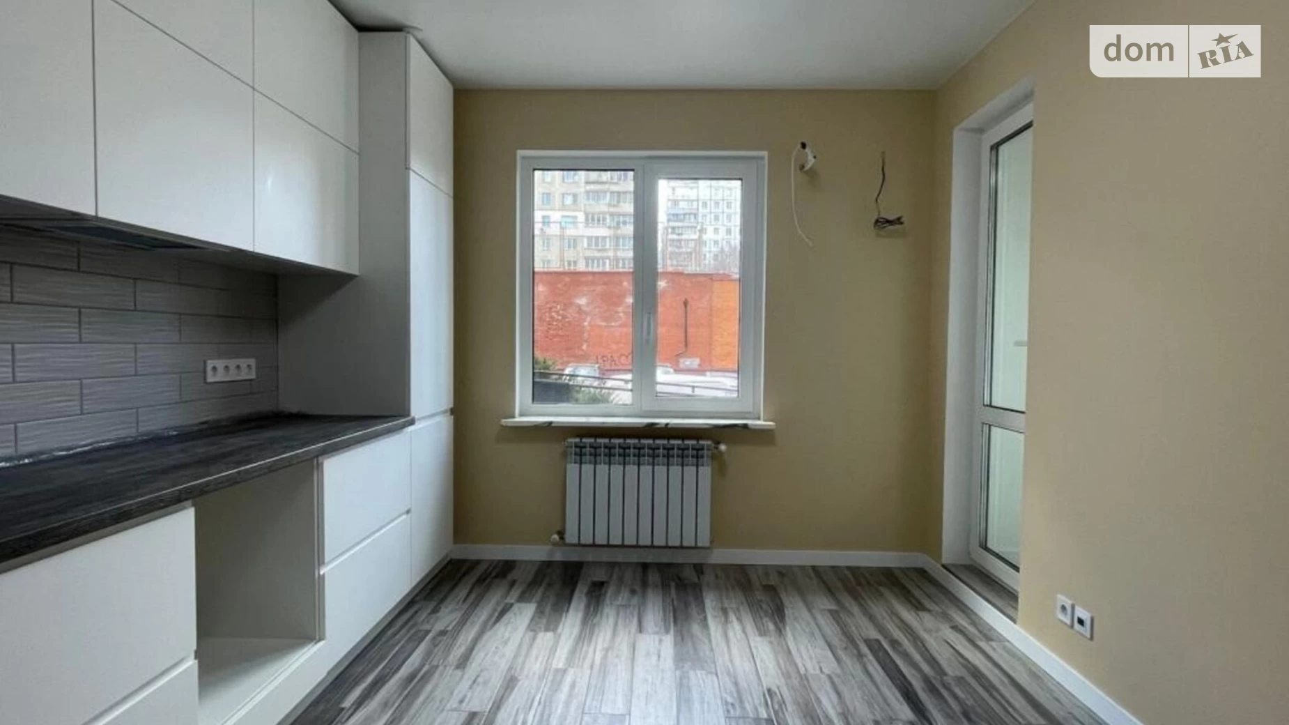 Продается 2-комнатная квартира 67 кв. м в Киеве, ул. Машиностроительная, 21А - фото 3