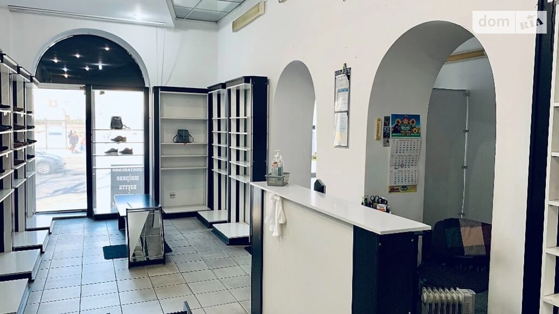 Продается помещения свободного назначения 148 кв. м в 5-этажном здании, цена: 389998 $ - фото 4