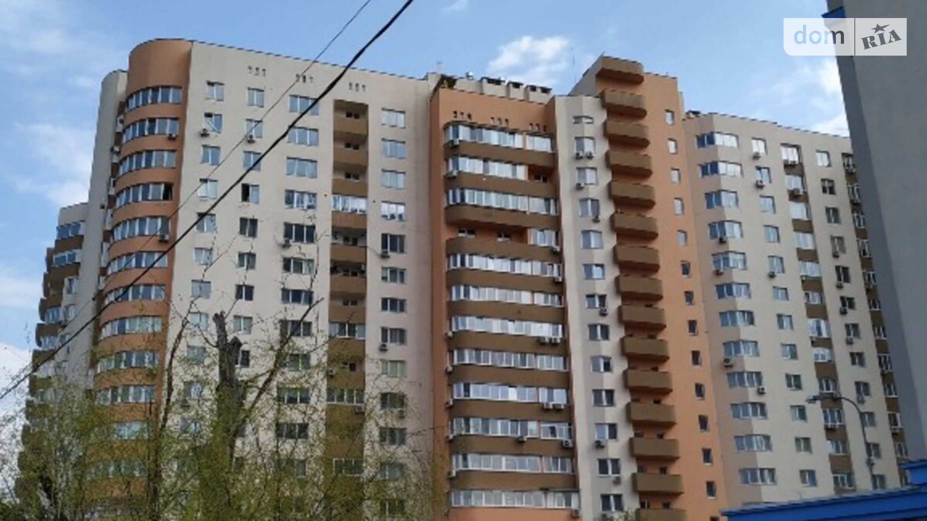 Продается 1-комнатная квартира 34.5 кв. м в Киеве, ул. Демеевская, 13