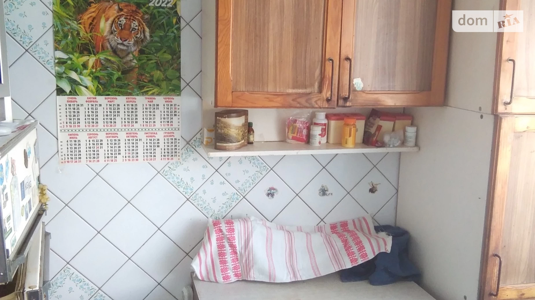 Продается 3-комнатная квартира 65 кв. м в Харькове, ул. Шишковская, 10 - фото 3