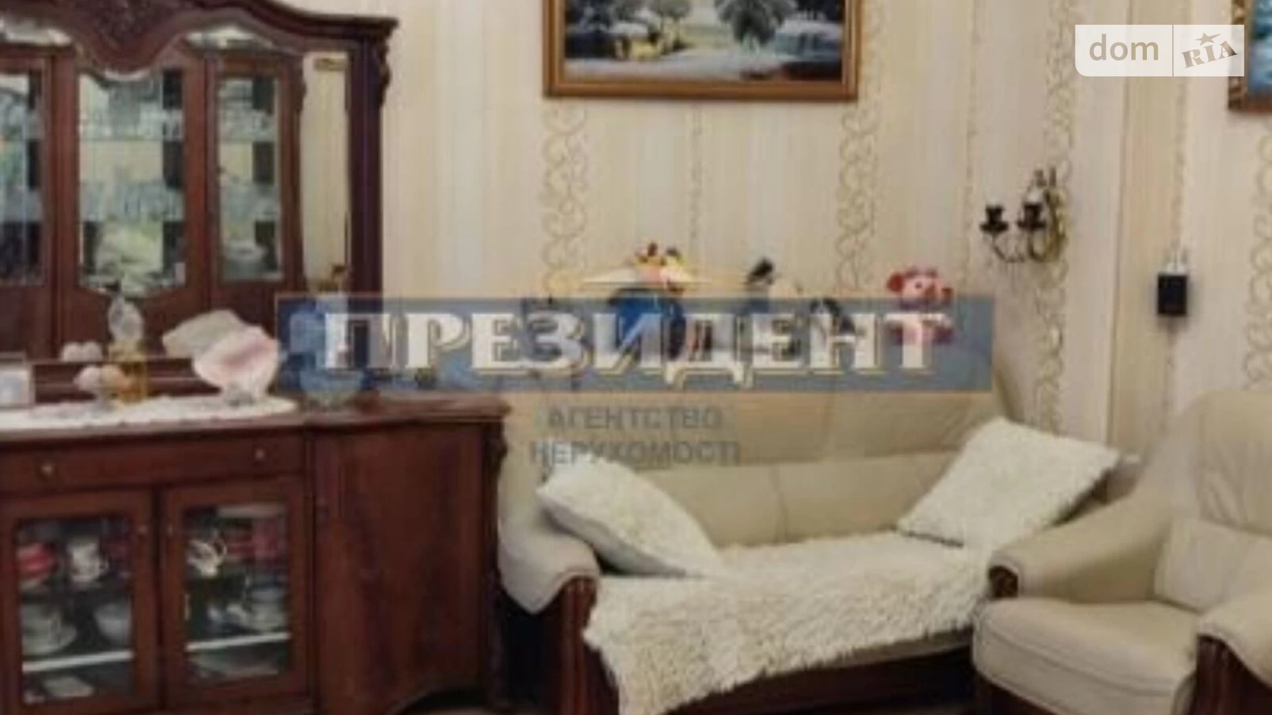 Продается 3-комнатная квартира 74 кв. м в Одессе, ул. Осипова