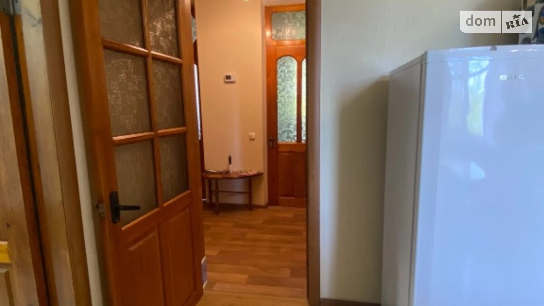 Продается 3-комнатная квартира 74 кв. м в Одессе, ул. Степовая (Молдованка)