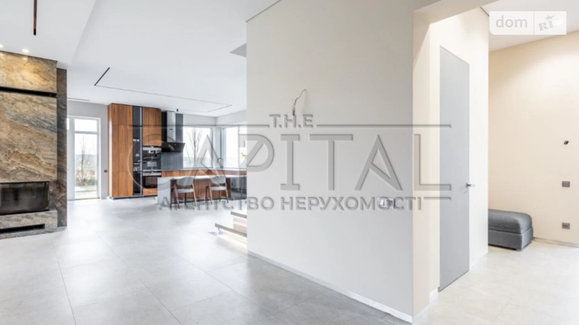 Продається будинок 2 поверховий 260 кв. м з балконом, цена: 300000 $ - фото 4