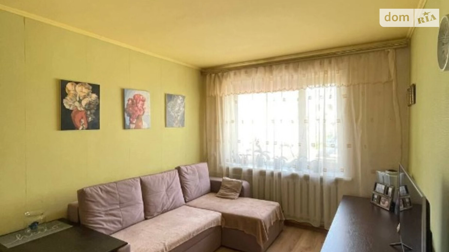 Продается 2-комнатная квартира 46 кв. м в Харькове, Григоровское шоссе, 83А - фото 5