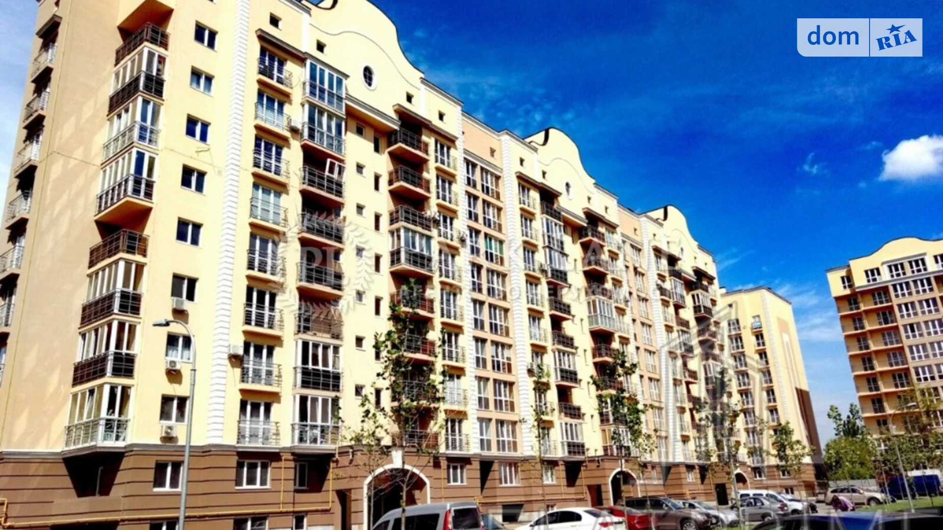 Продается 1-комнатная квартира 29 кв. м в Киеве, ул. Метрологическая, 23 - фото 3