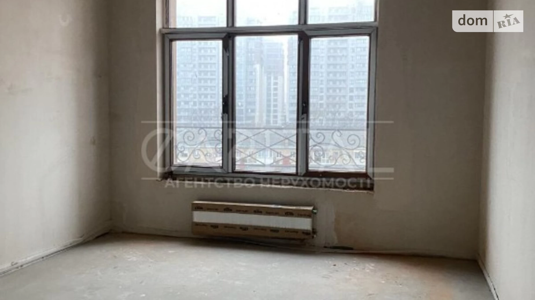 Продается 1-комнатная квартира 52 кв. м в Киеве, ул. Михаила Бойчука, 17 - фото 5
