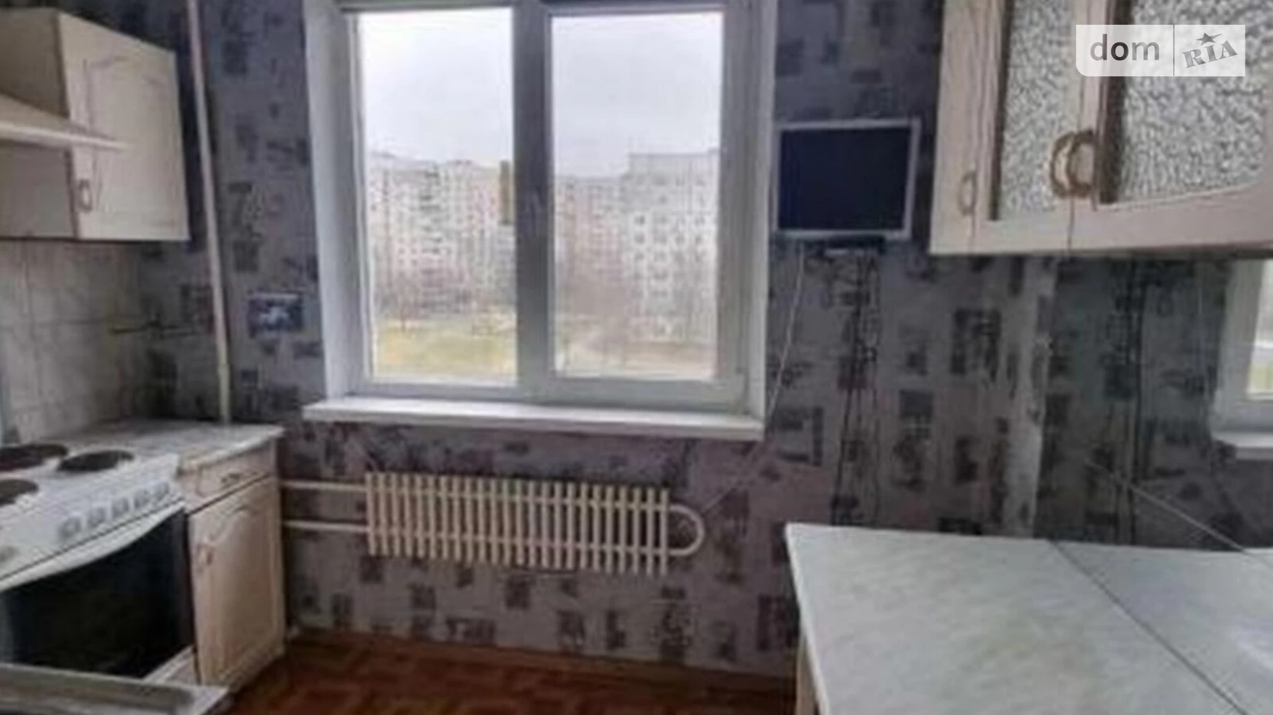 Продается 2-комнатная квартира 45 кв. м в Харькове, просп. Победы, 54Б