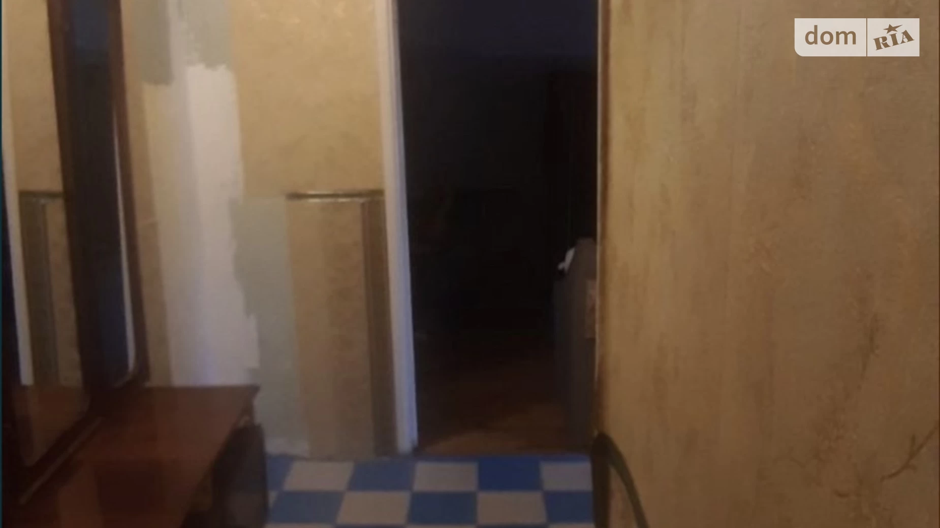 2-комнатная квартира 43 кв. м в Запорожье, ул. Европейская(Малиновского) - фото 3