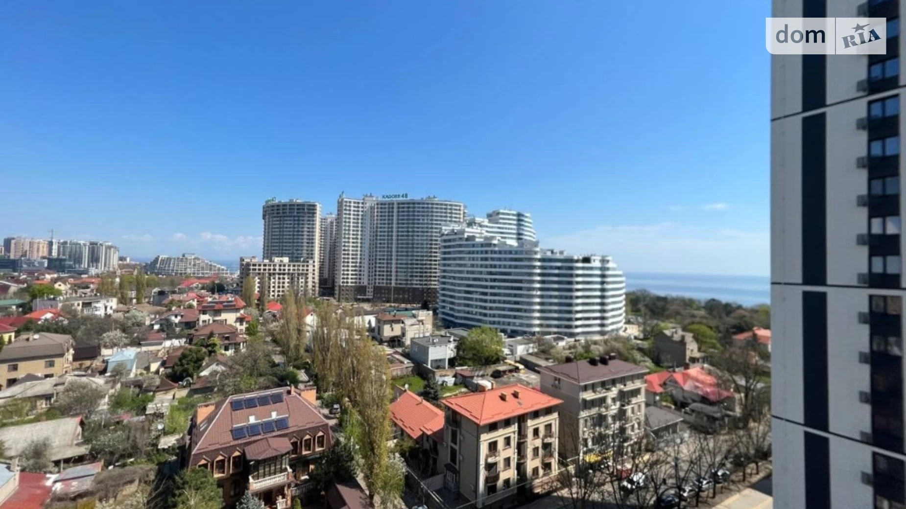 Здається в оренду 2-кімнатна квартира у Одесі, вул. Літературна - фото 3